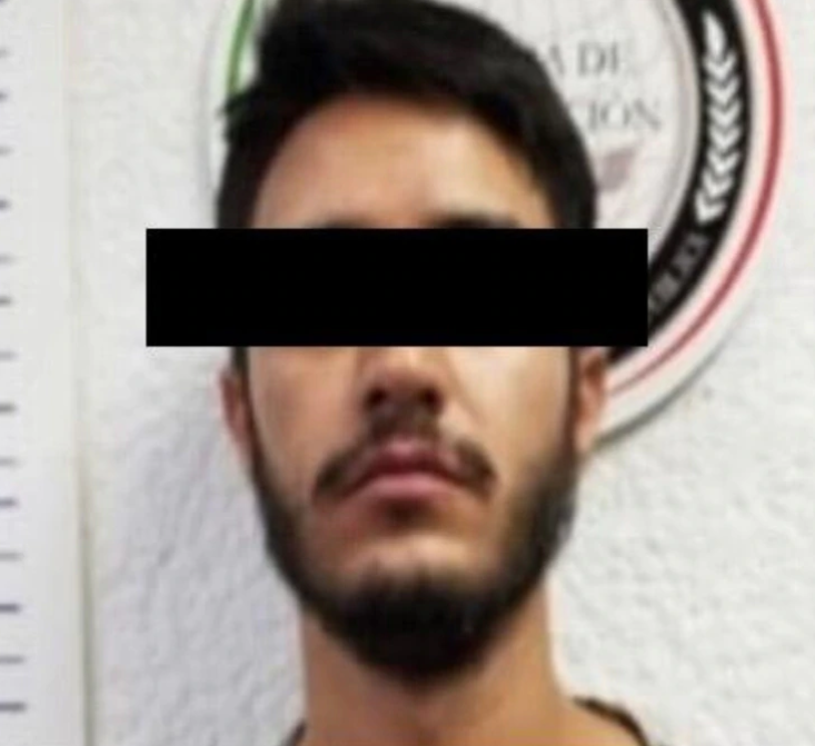 El detenido es hijo del señor de los cielos (Foto: Archivo)