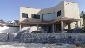 México Ahora Los vecinos sabían que ahí vivía el líder narco Foto Presidencia de México