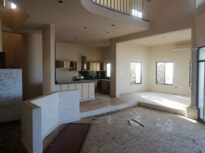 México Ahora El interior del lugar Foto Presidencia de México