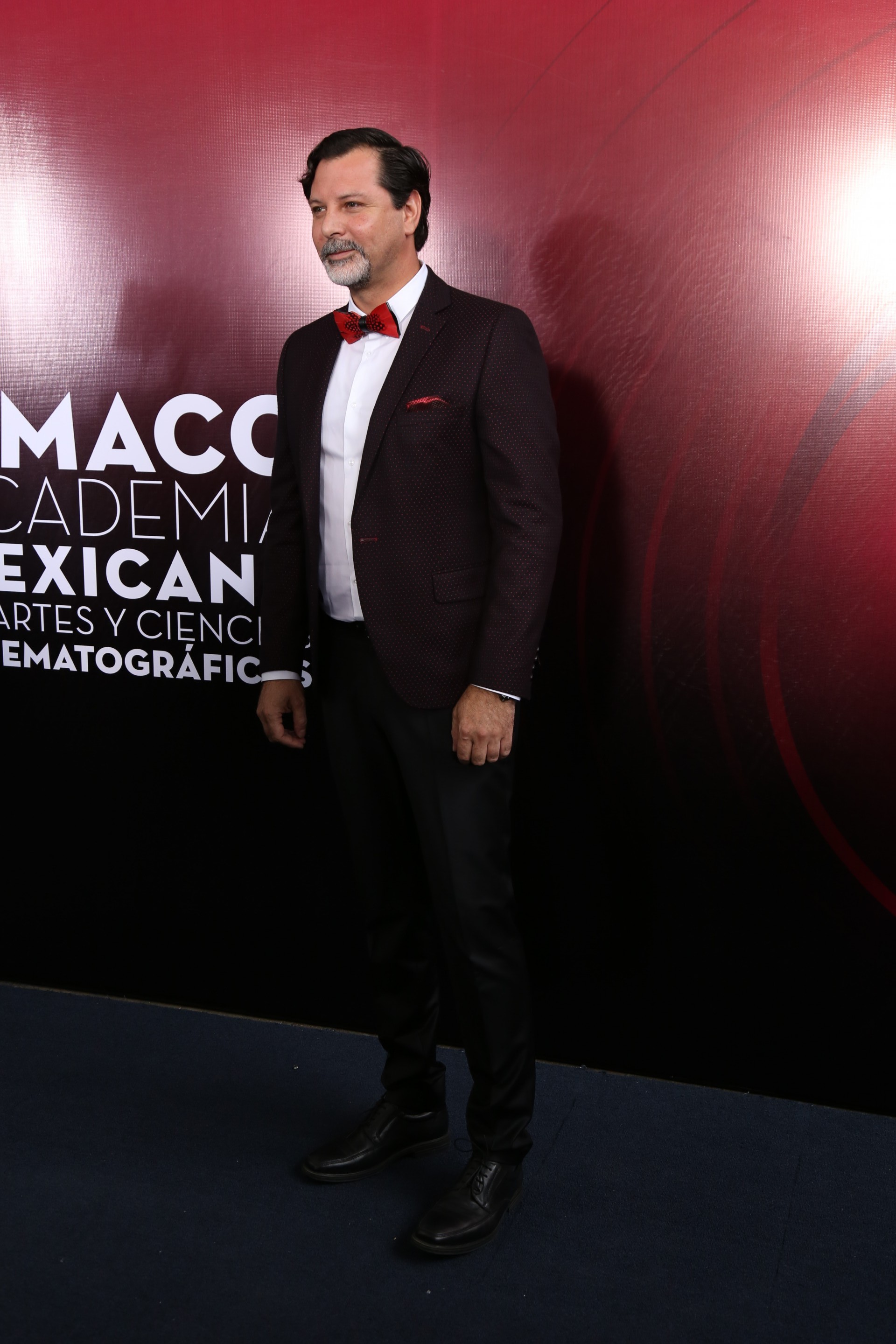 Ernesto Álvarez (Foto: Juan Vicente Manrique/Infobae)