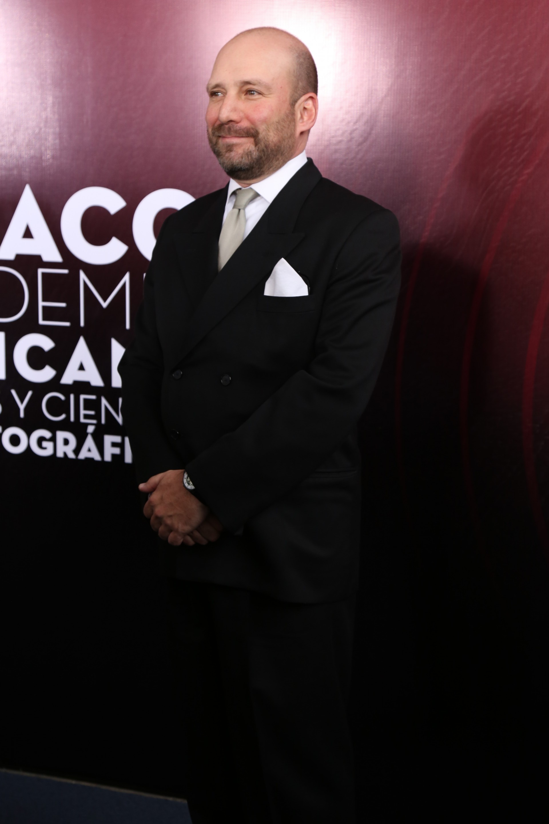Iván Lipkies (Foto: Juan Vicente Manrique/Infobae)