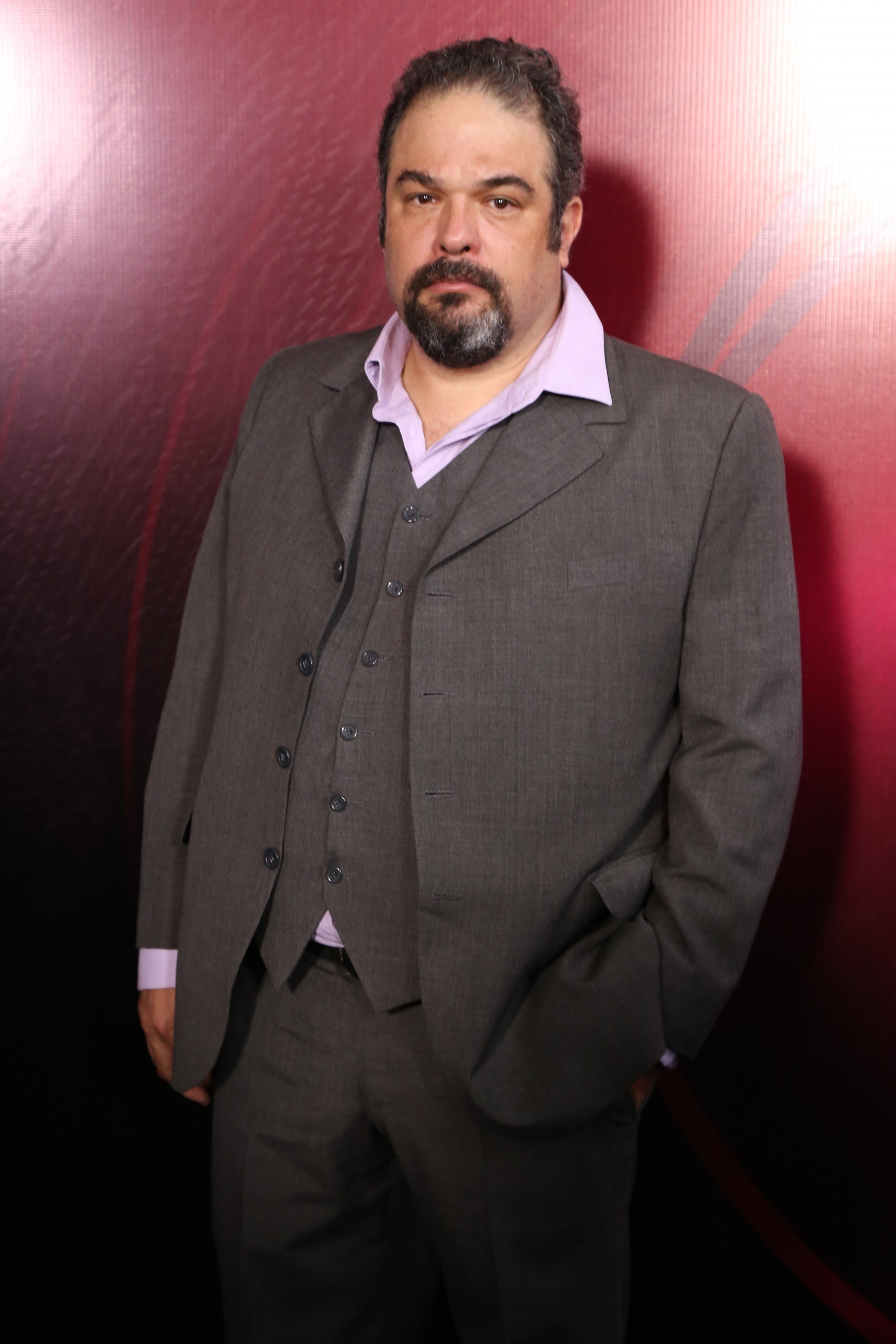 Carlos Corona (Foto: Juan Vicente Manrique/Infobae)
