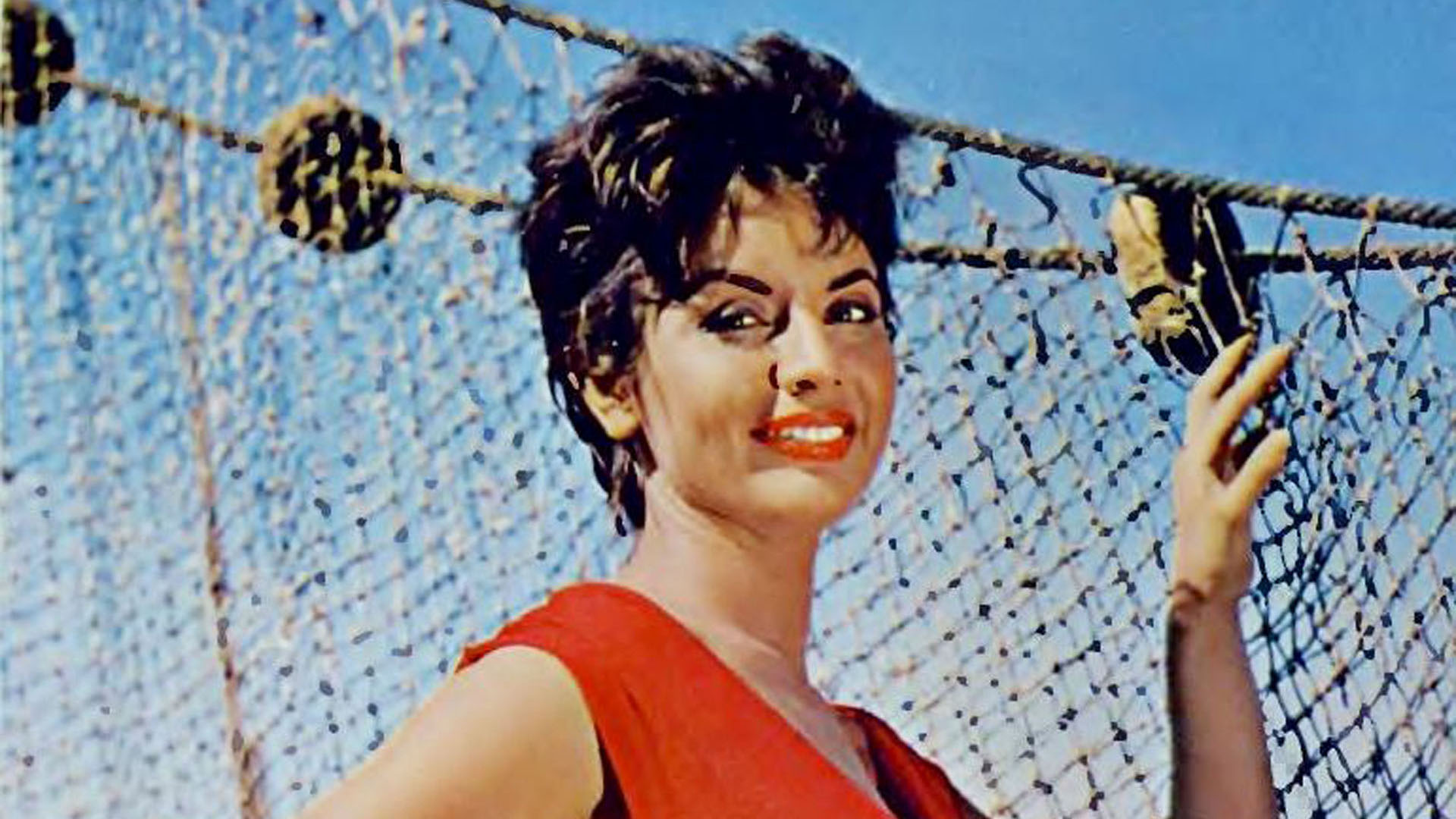 Isabel la Coca Sarli, la estrella del cine que amó a un solo hombre,  Armandó Bó - Infobae