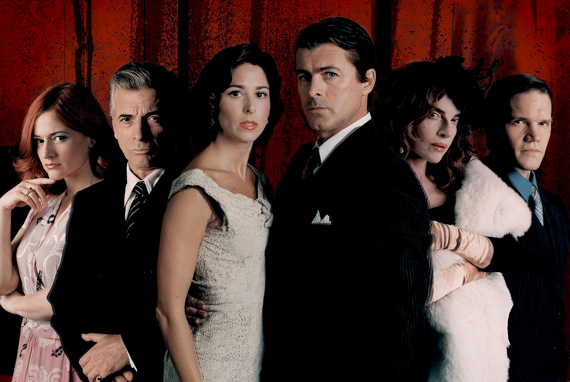 En 2005, Pol-Ka produjo la novela “Hombres de honor”, protagonizada por Laura Novoa y Gabriel Corrado. En el elenco estuvieron Leonor Benedetto, Gerardo Romano, Arturo Puig, Juan Gil Navarro, Virginia Innocenti y Antonio Grimau, entre otros
