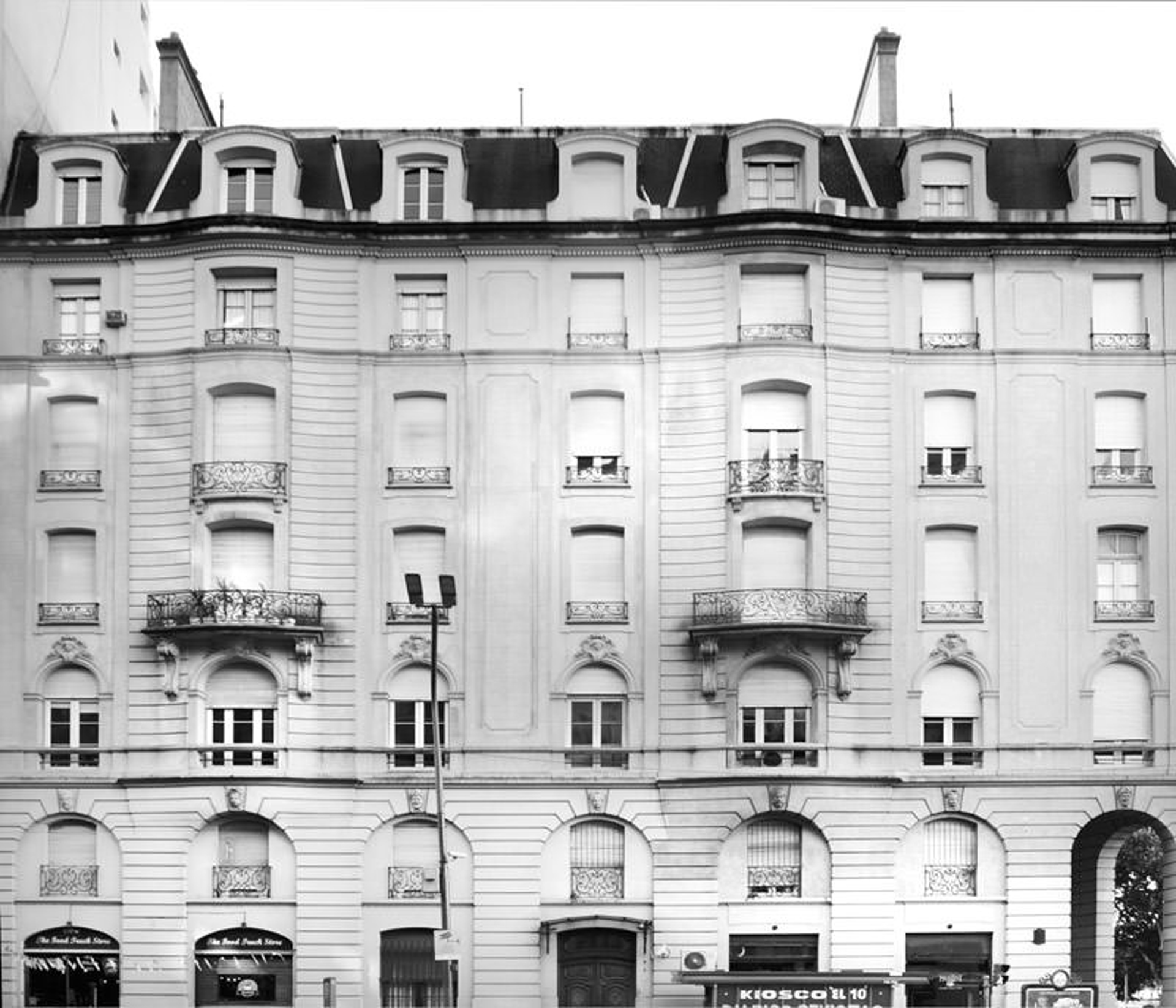 Callao 2094