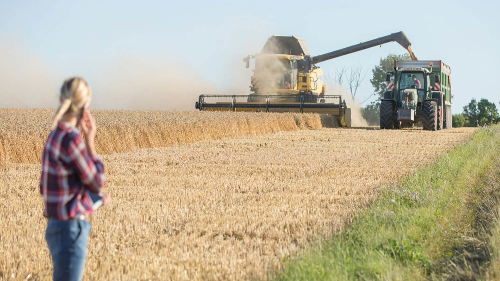 El imparable liderazgo femenino en la agroindustria
