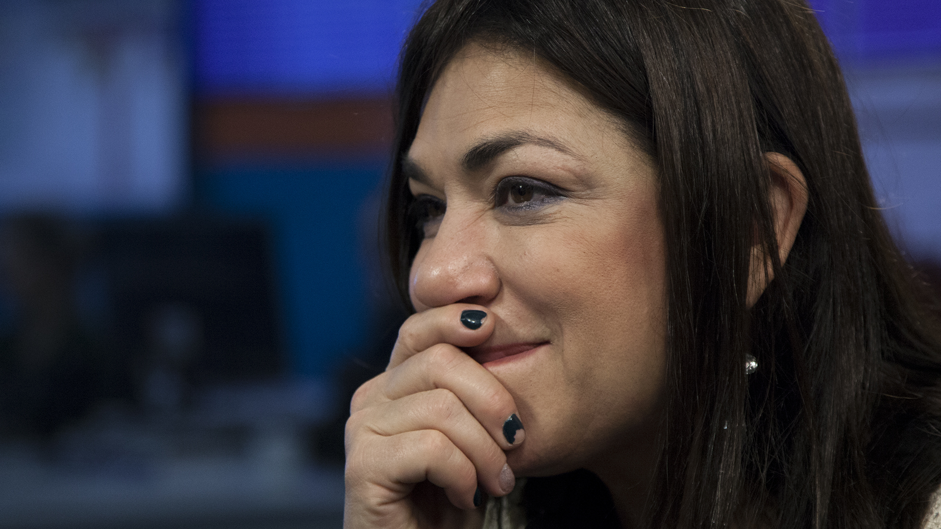 Claribel Medina y su adicción al alcohol: Si no buscás Medina dice que no sabe nada y que hace mucho que no tiene