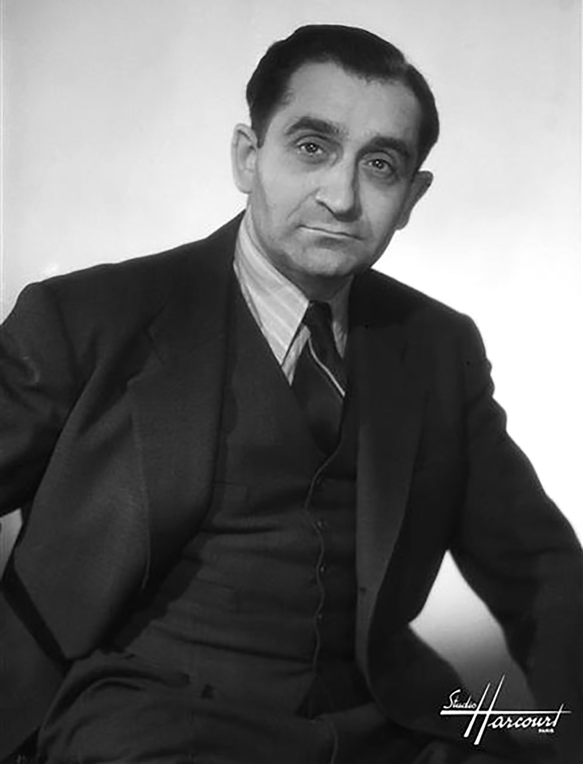 Pierre Mendès France, representante francés en Bretton Woods