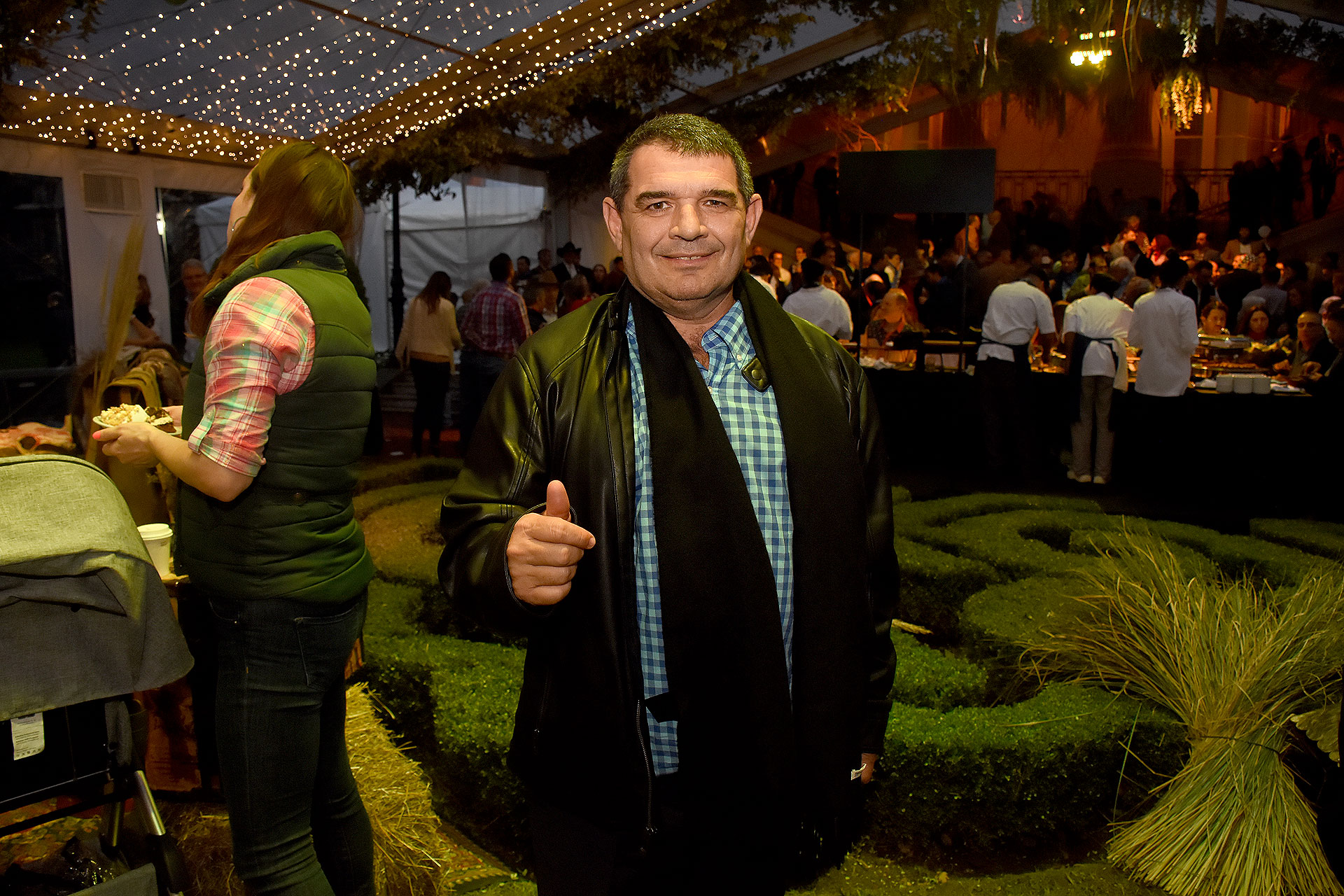 El diputado Alfredo Olmedo
