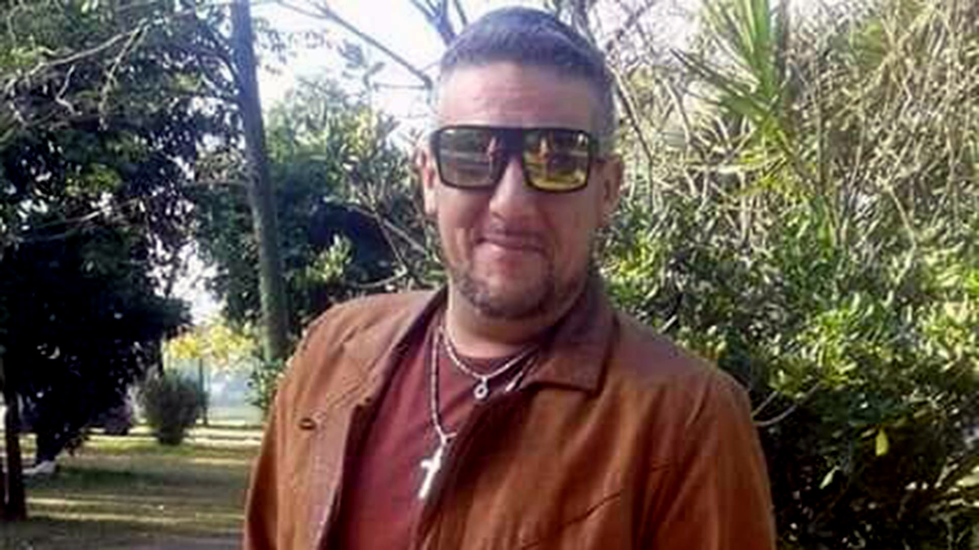 Diego Damián Iapichino, de 43 años, es hasta ahora el único imputado por la muerte de la joven de 16 años