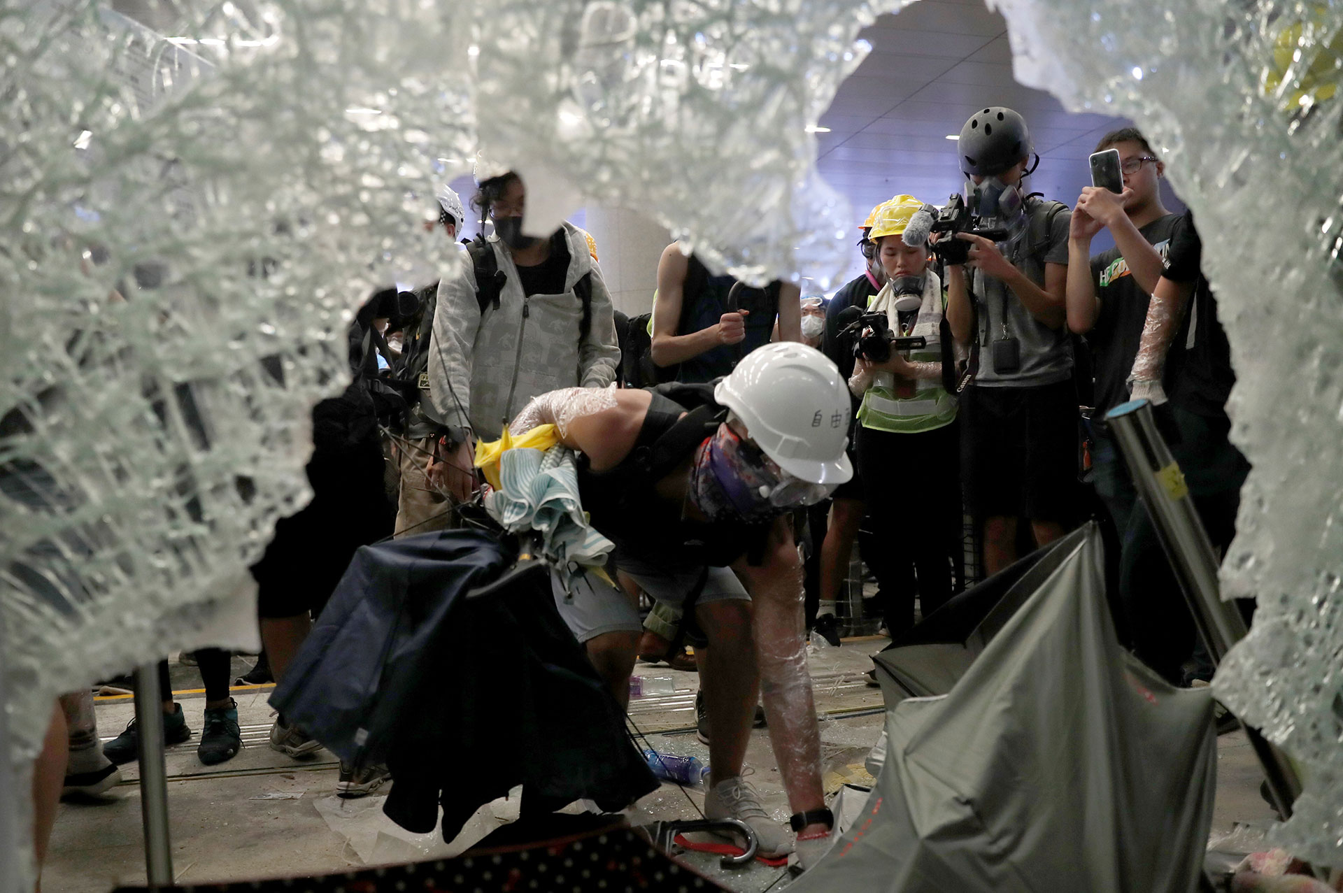 (Reuters)