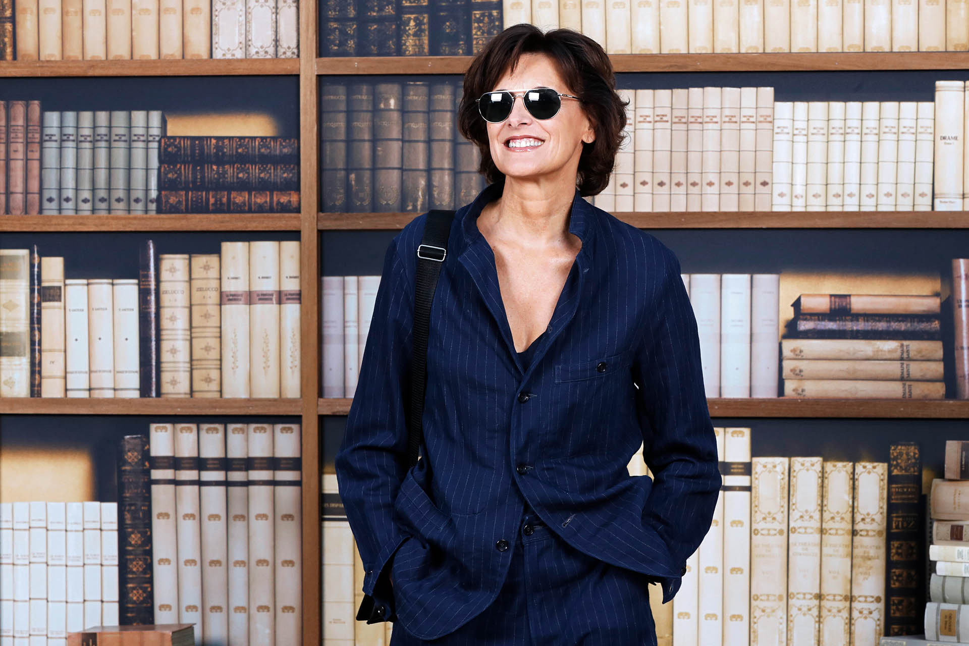 Ines de La Fressange