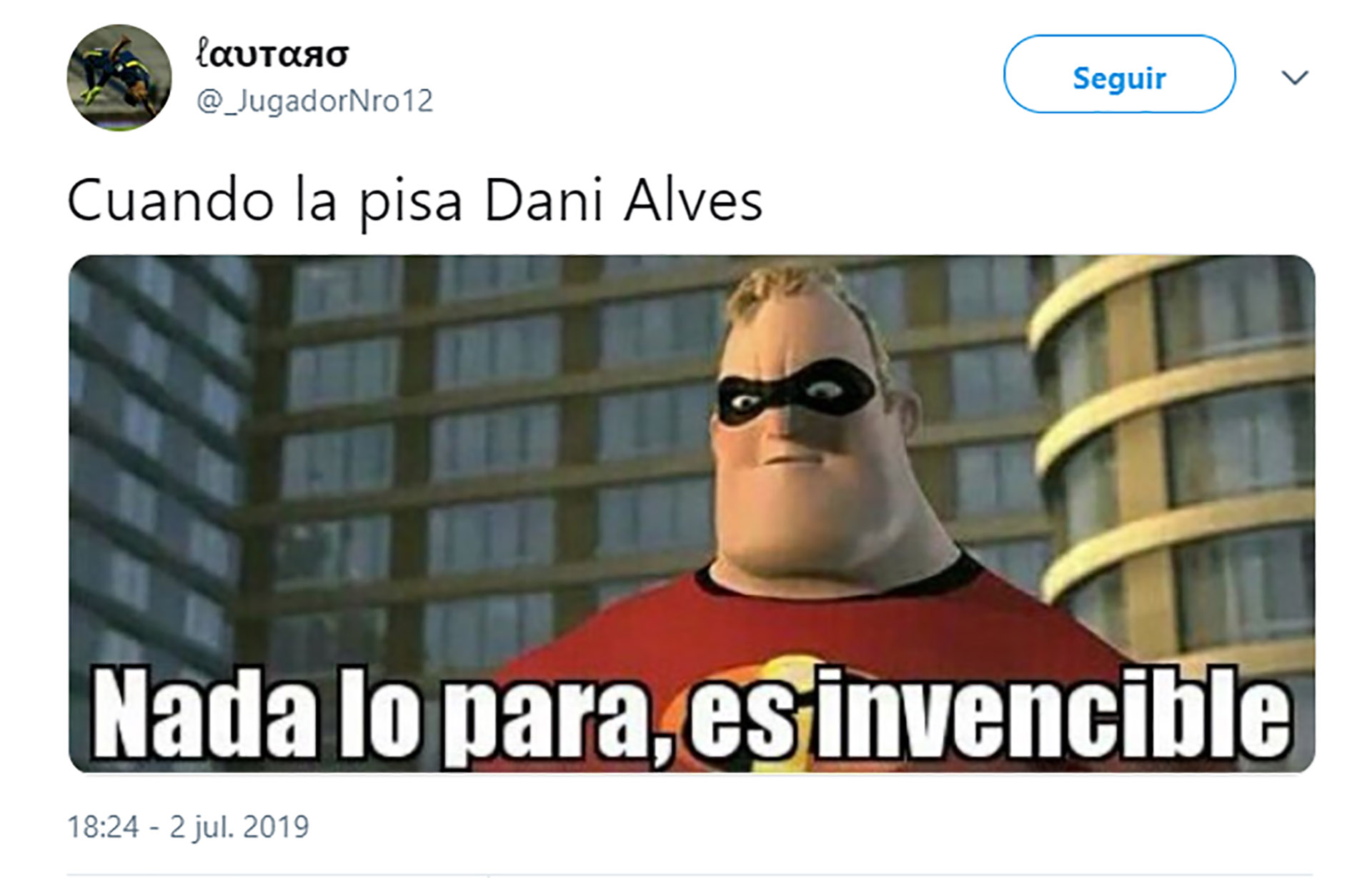 Brasil Argentina Meme - pic-wabbit