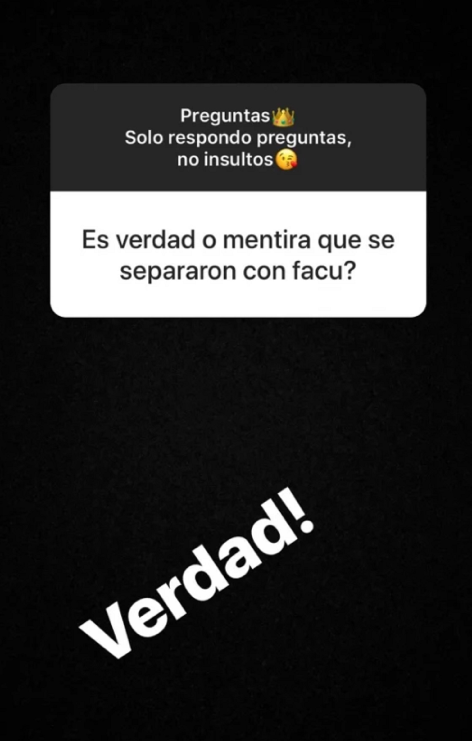 morena rial instagram facundo ambrosioni 3