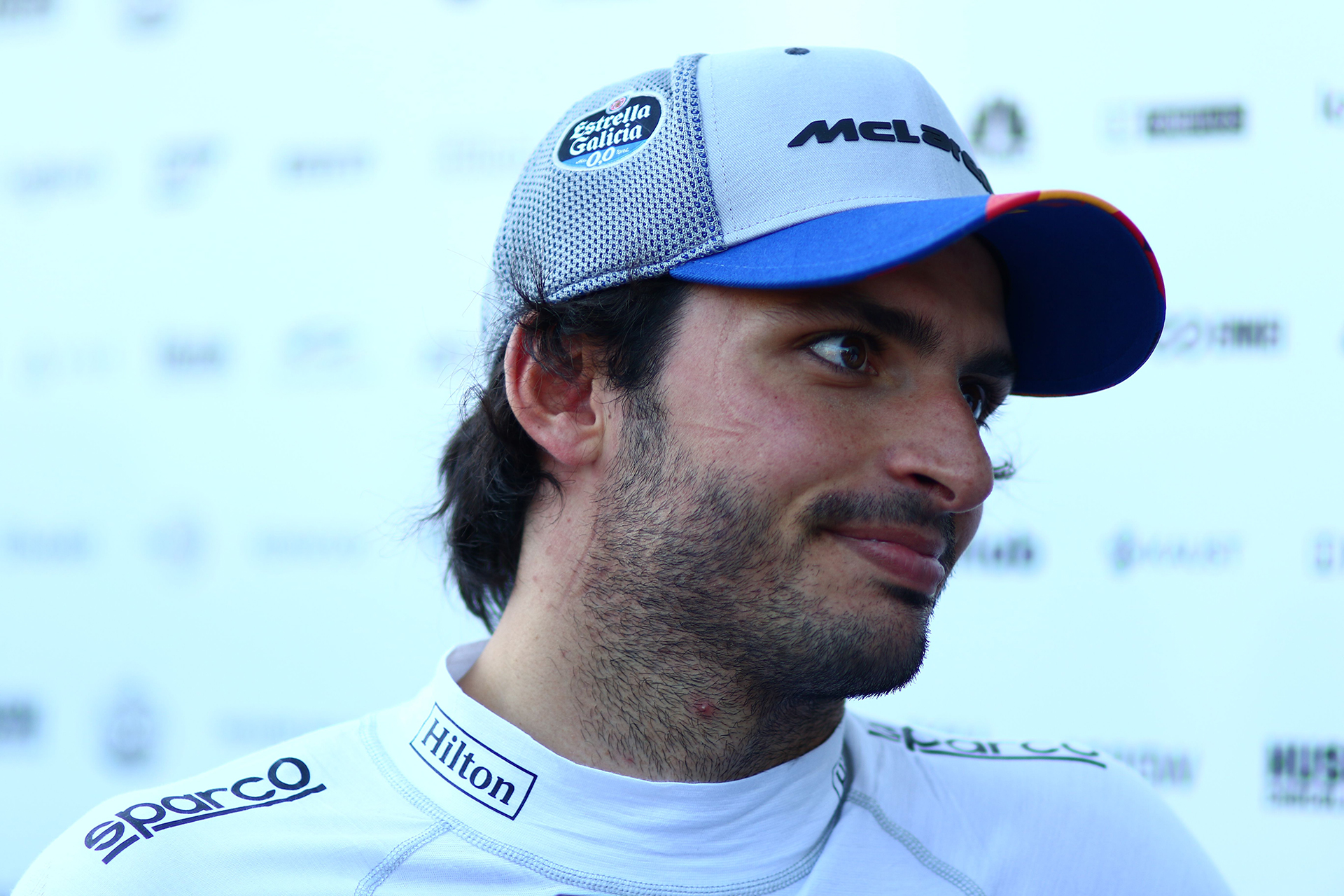 Carlos Sainz (McLaren F1 Team), USD 4,510 millones
