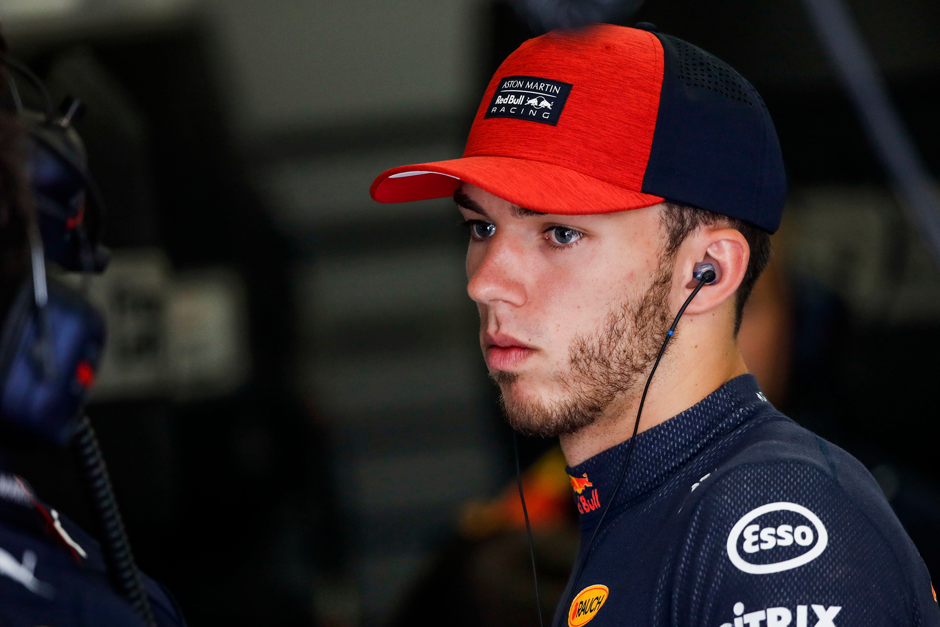 Pierre Gasly (Aston Martin Red Bull Racing), USD 1,691 millones
