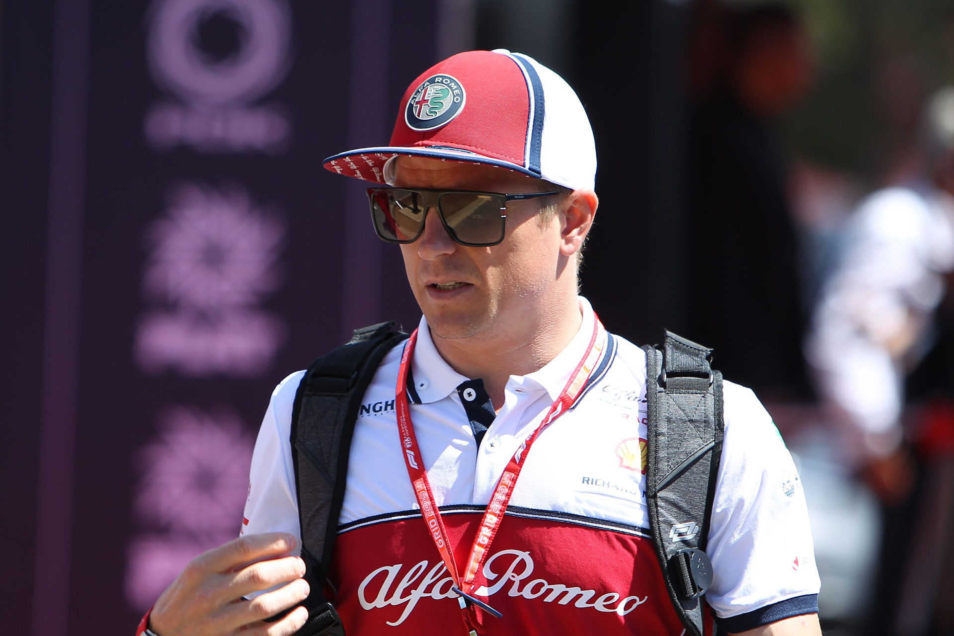 Kimi Raikkonen (Alfa Romeo Racing), USD 6,766 millones