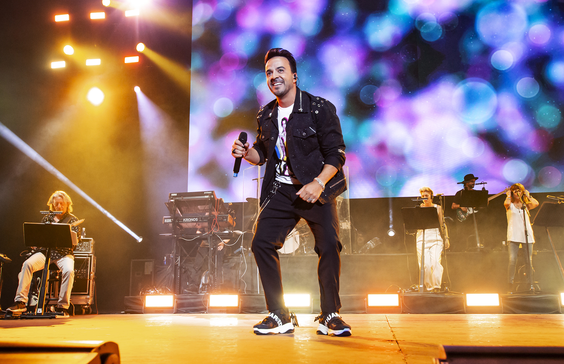 Luis Fonsi