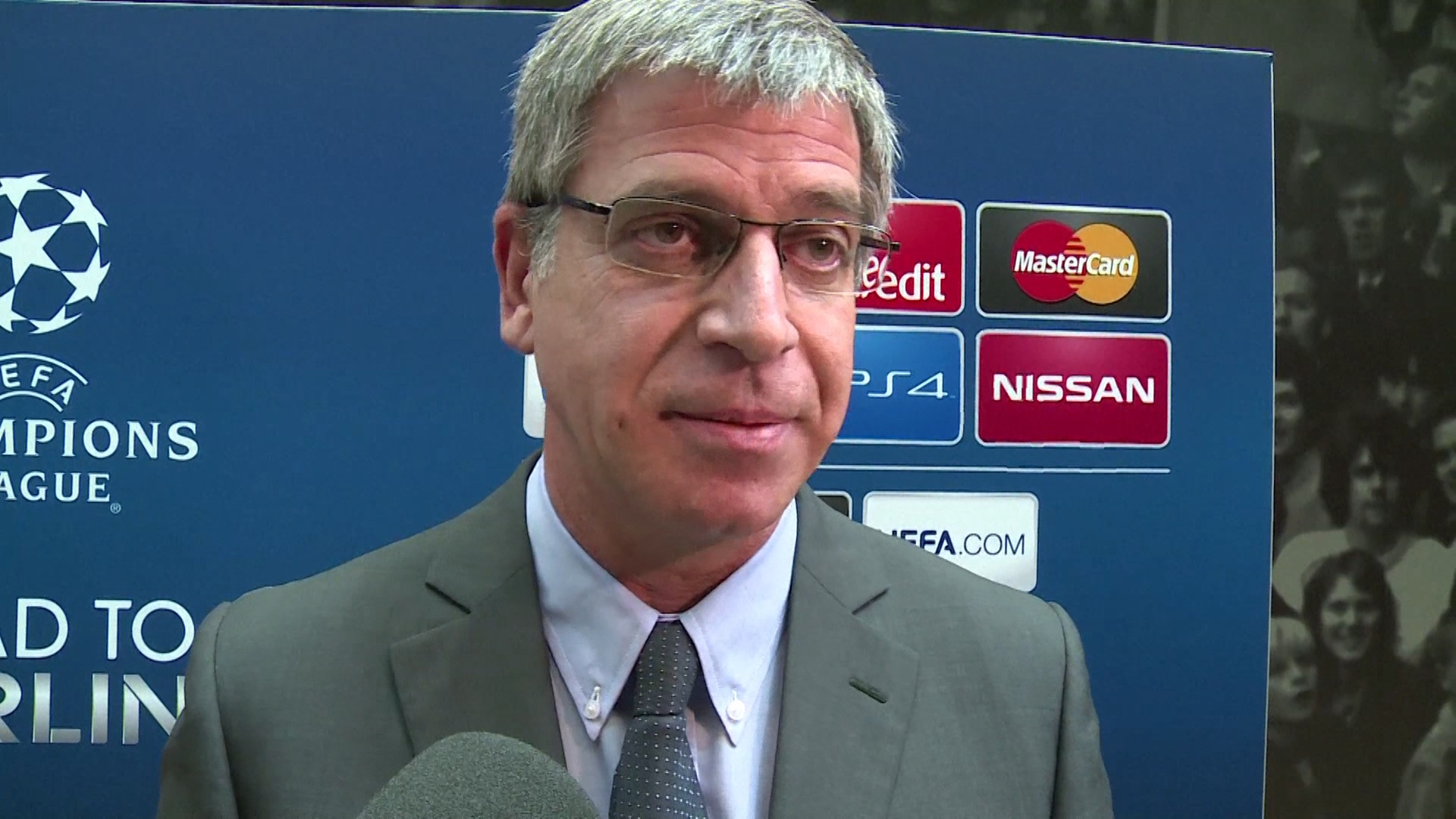 Jordi Mestre dejó de ser el vicepresidente deportivo del club