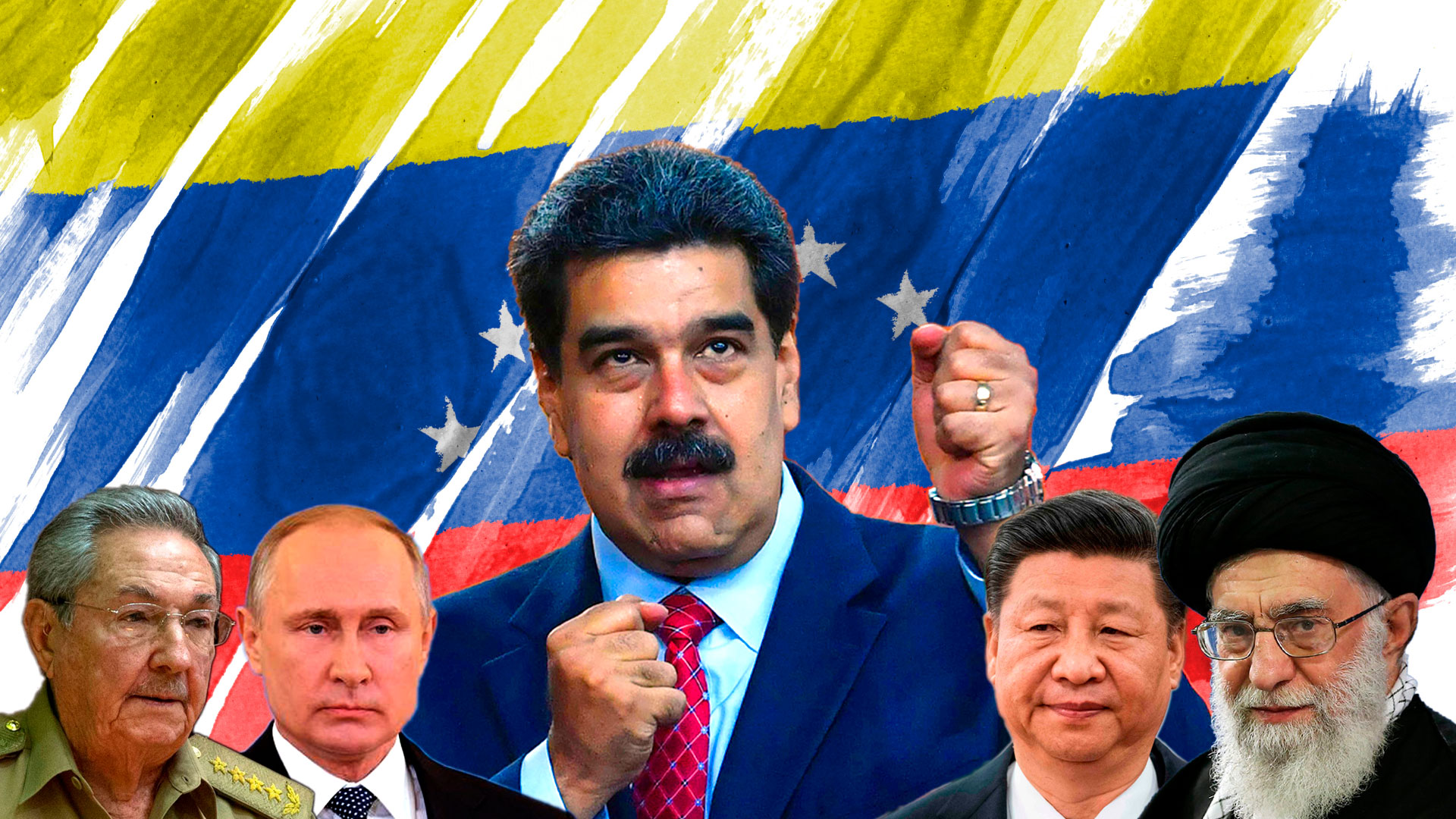 5 de Julio en Venezuela: una Independencia tomada por asalto - Infobae