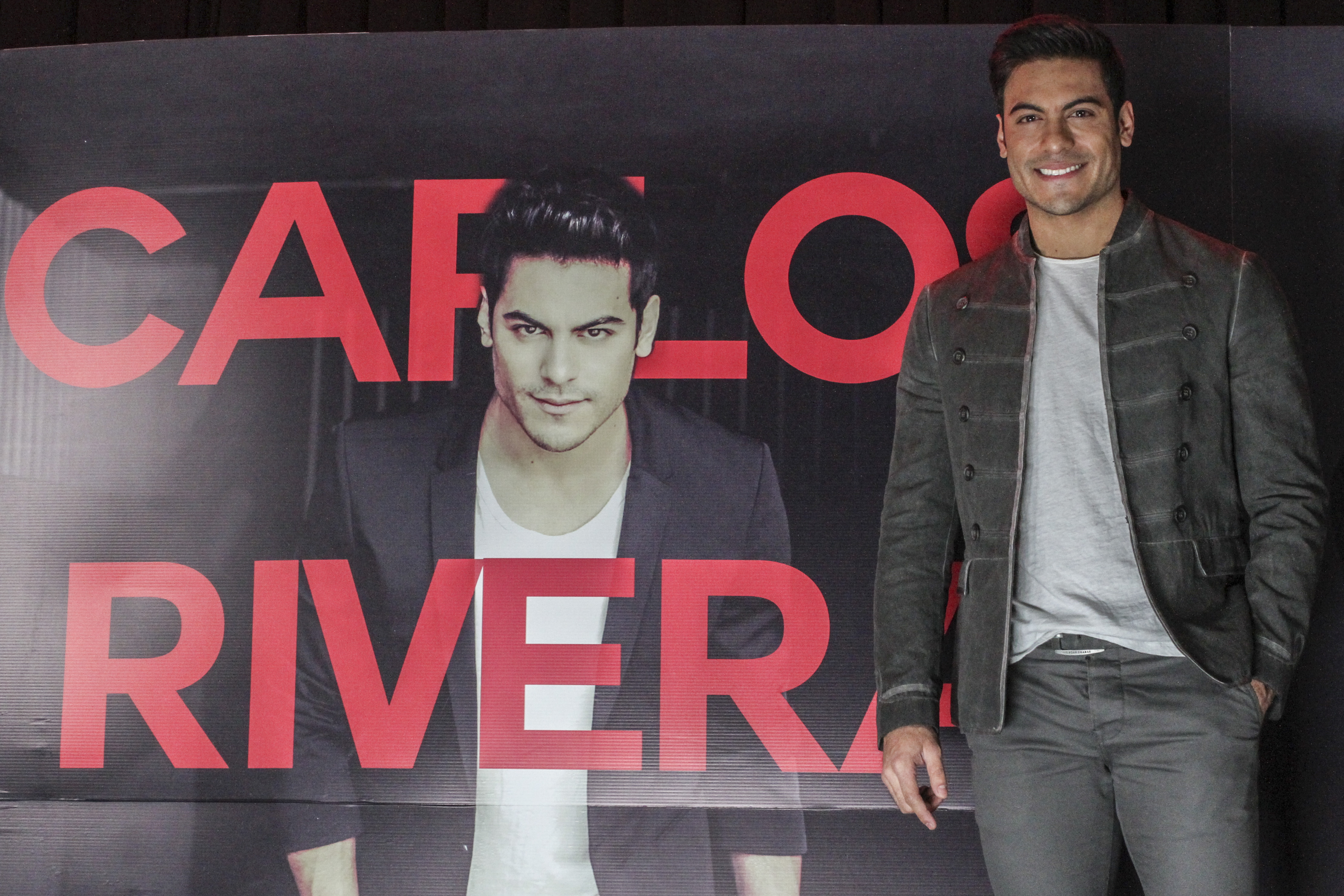 El Ciclo Sin Fin Rey Leon Letra Carlos Rivera: de ganar hace 15 años "La Academia" a ser "El Rey León" -  Infobae