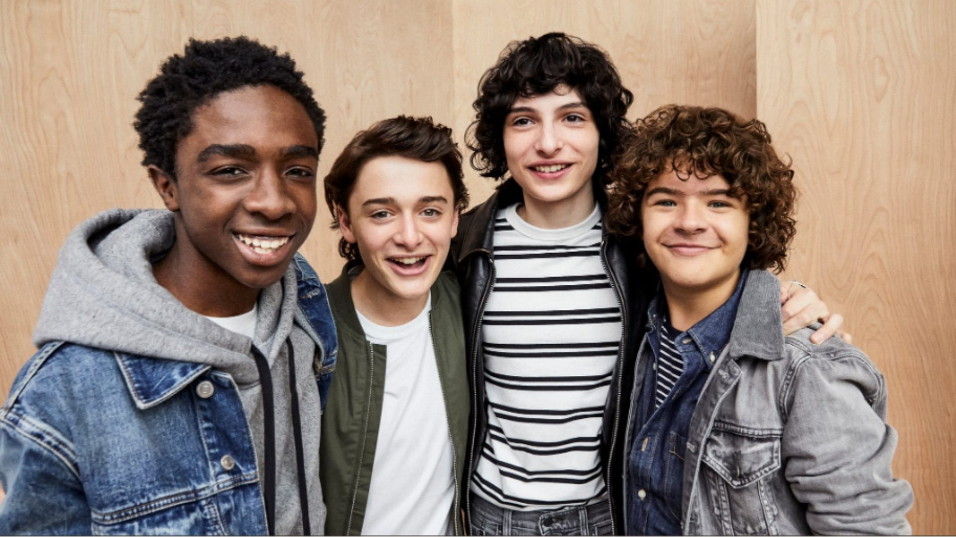 Personajes De Stranger Things Stranger Things Temporada 5 Cu ndo Personajes De Stranger Things Stranger Things Temporada 5 Cu ndo