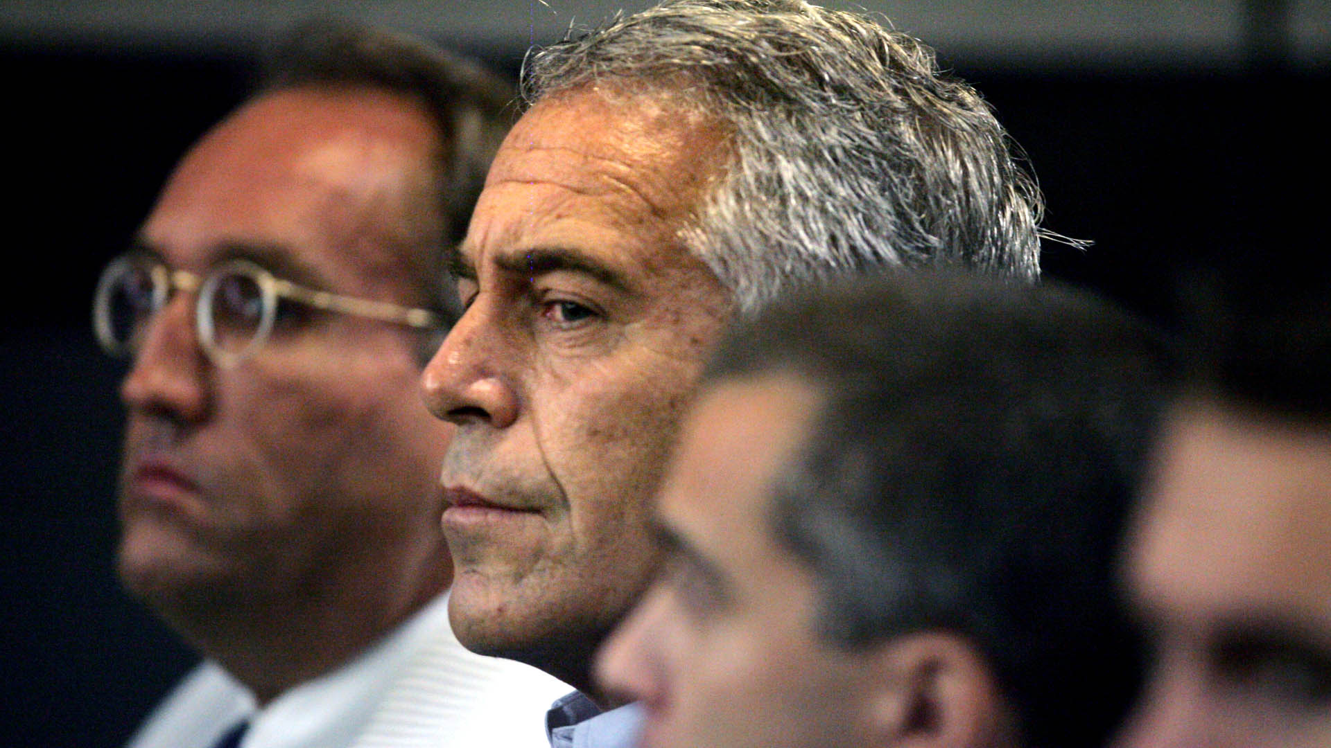Jeffrey Epstein (AP)