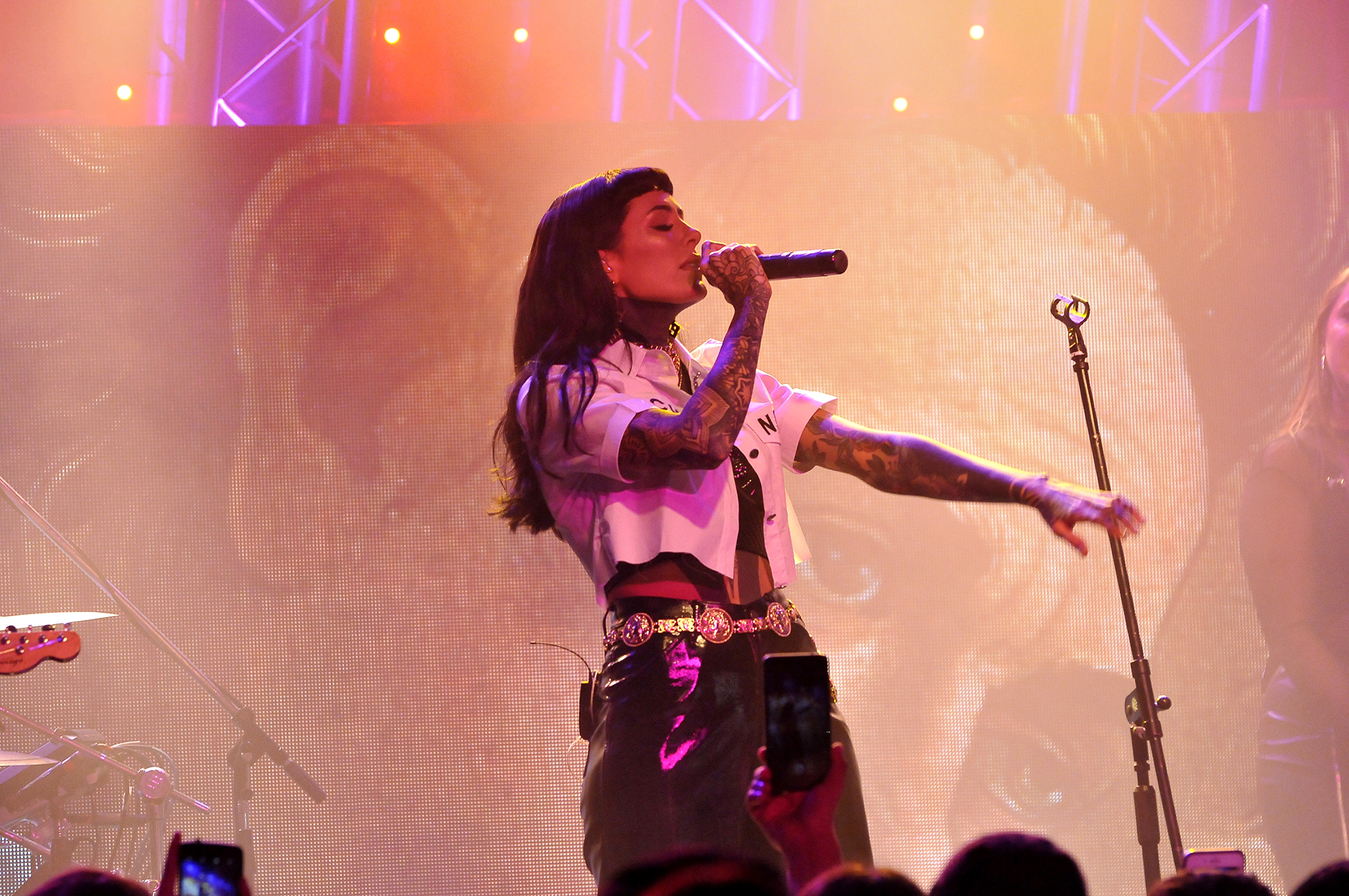Cande Tinelli