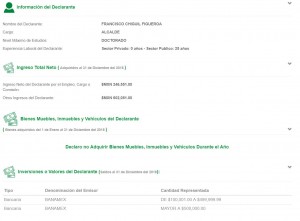 México Ahora Alcalde GustavoAMadero cdmx