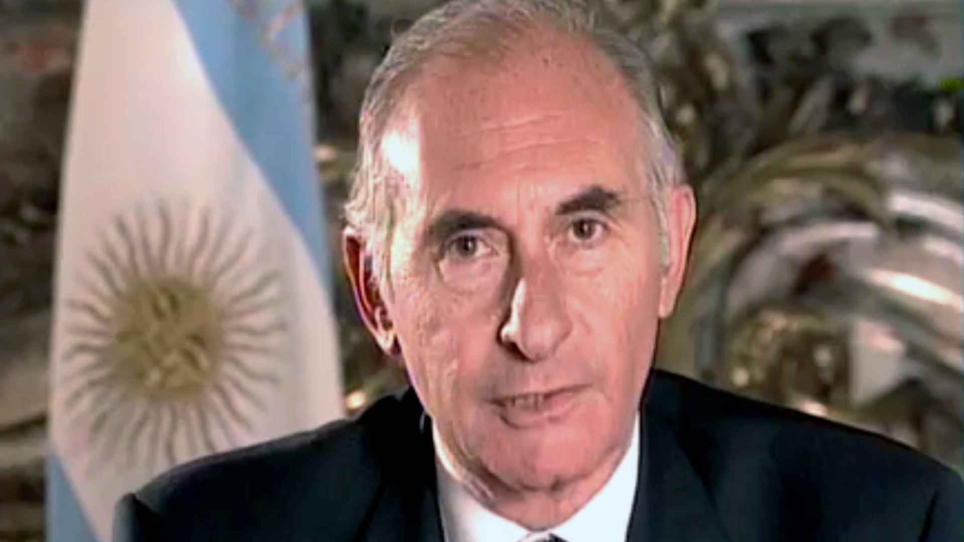 Fernando De la Rúa