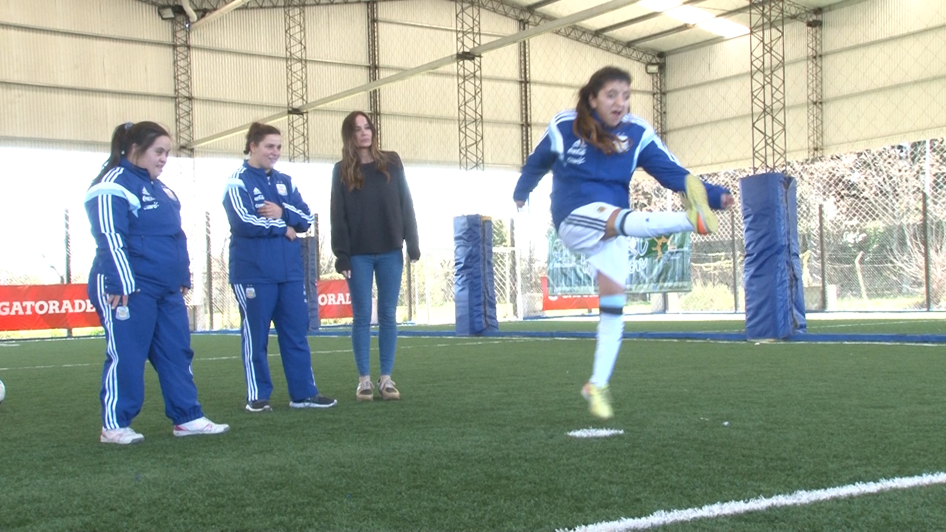 Rocio Oliva - De Corazon (15)