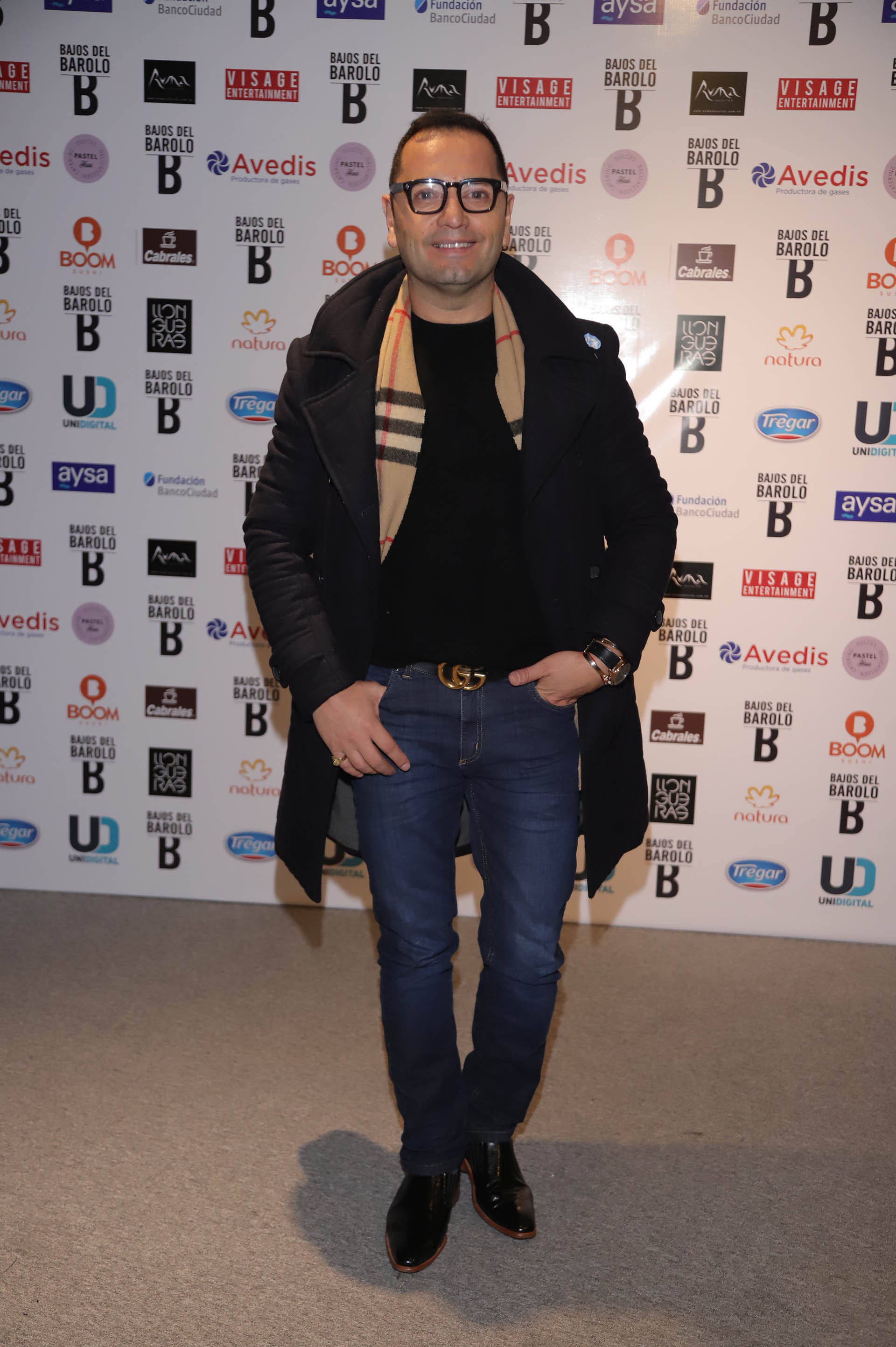 Fabián Medina Flores