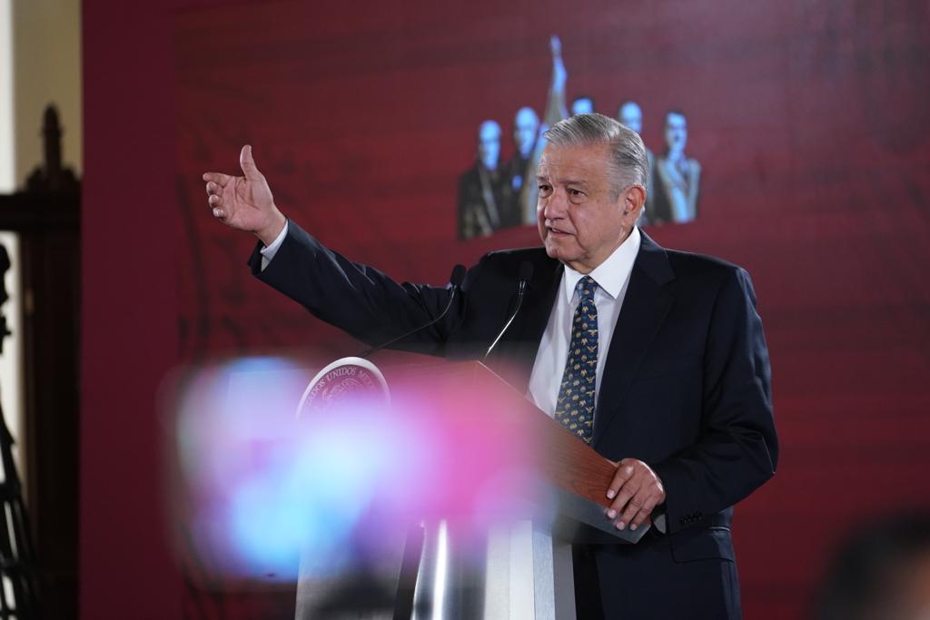 La mañana siguiente del peor día del Gobierno de AMLO: el presidente admitió discrepancias en su primer círculo - Infobae
