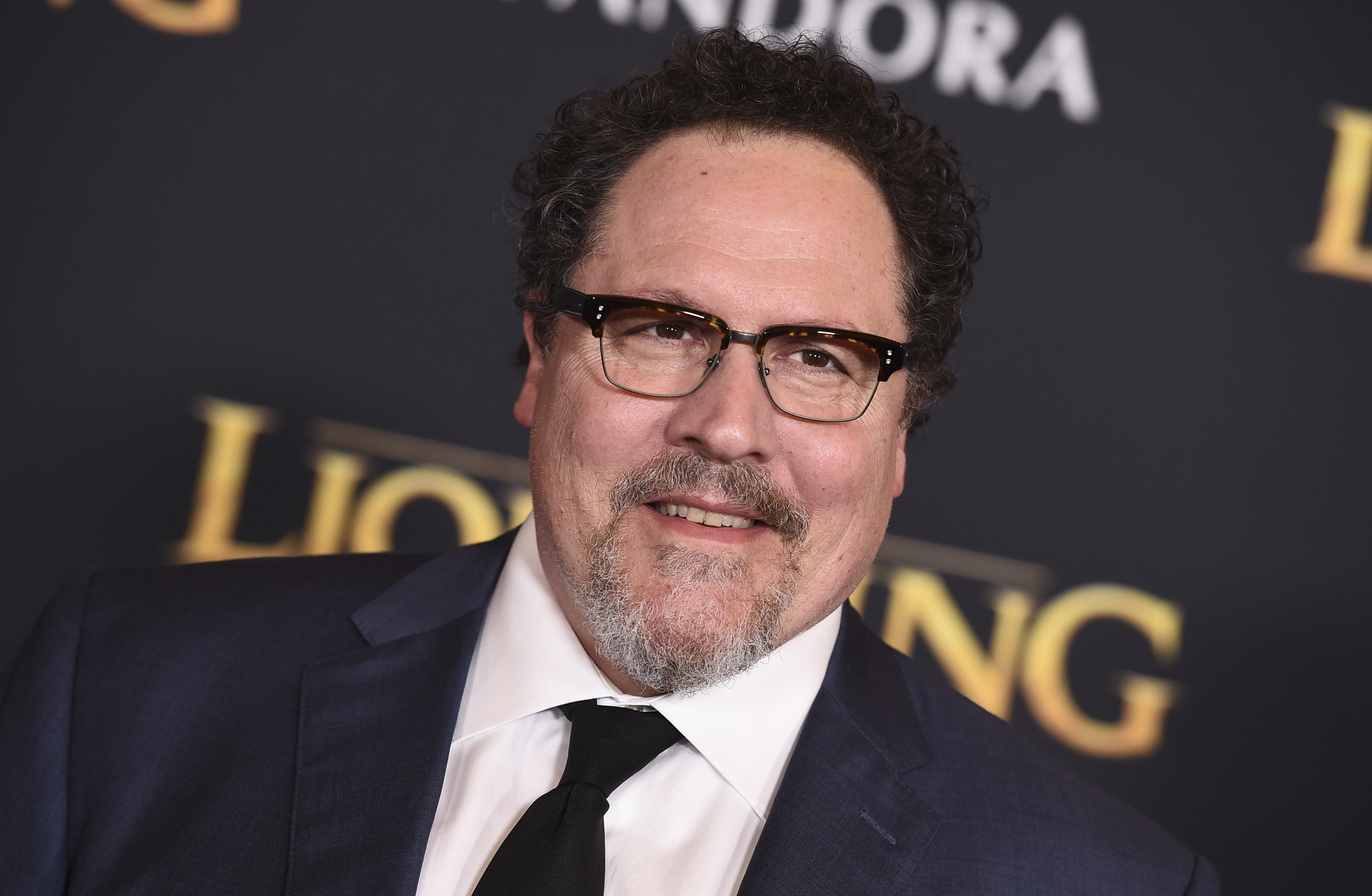 Jon Favreau (Foto de Jordan Strauss/ Invision/ AP)