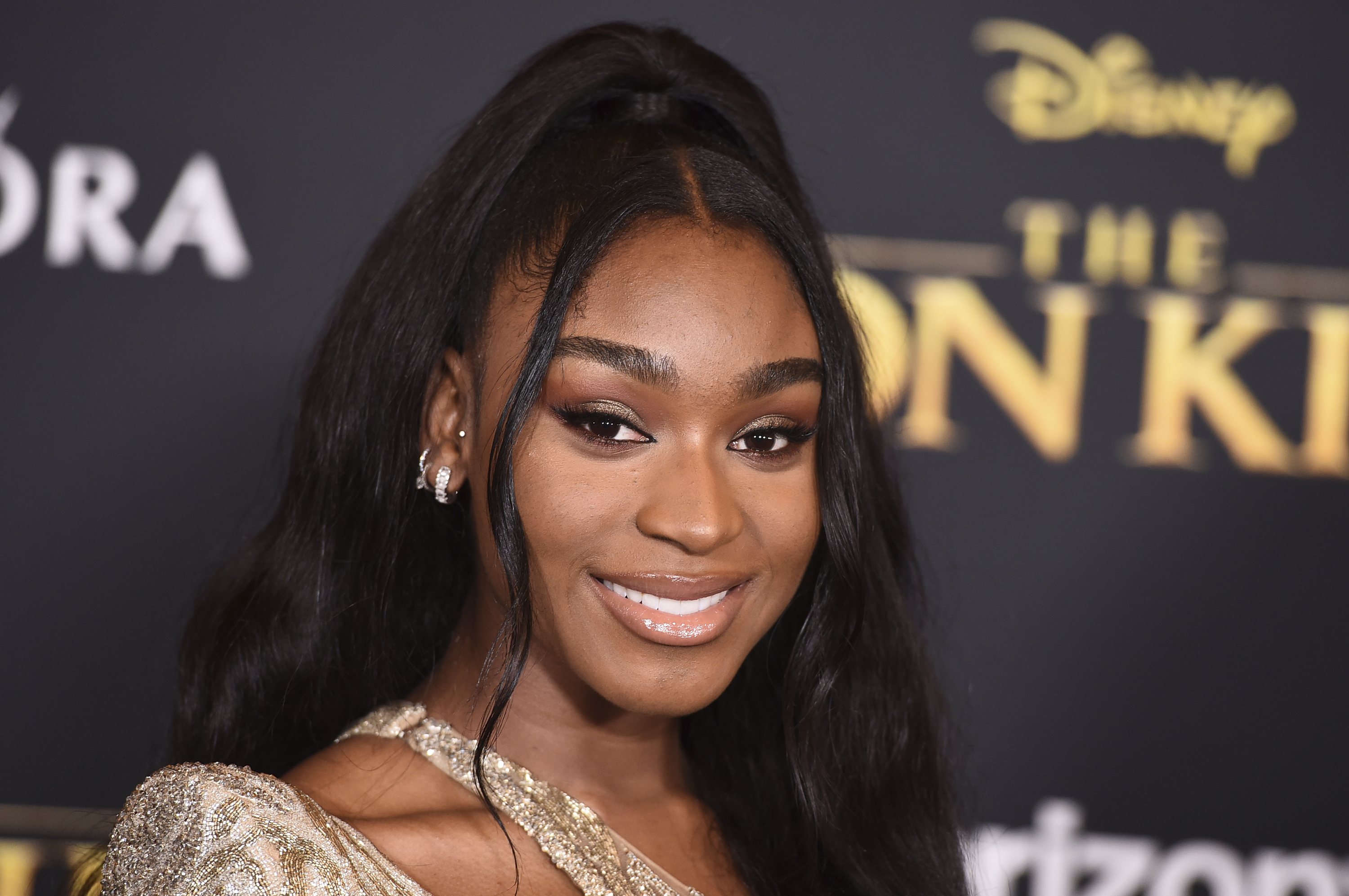 Normani (Foto de Jordan Strauss/ Invision/ AP)