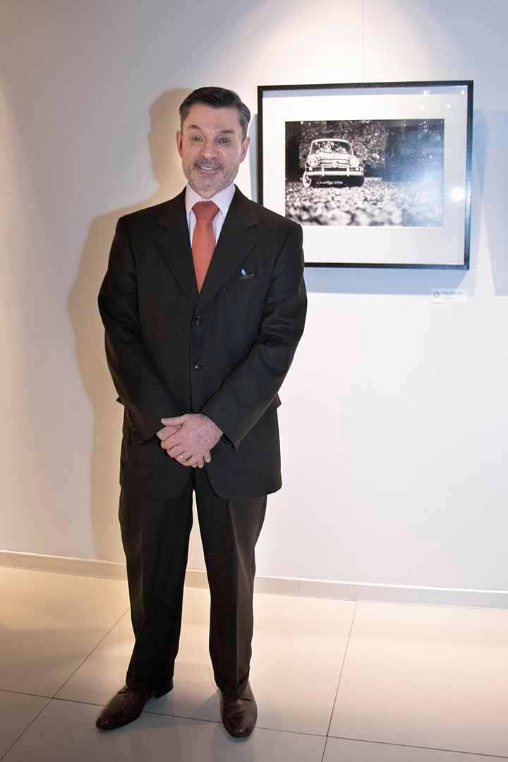 Miguel Santarelli