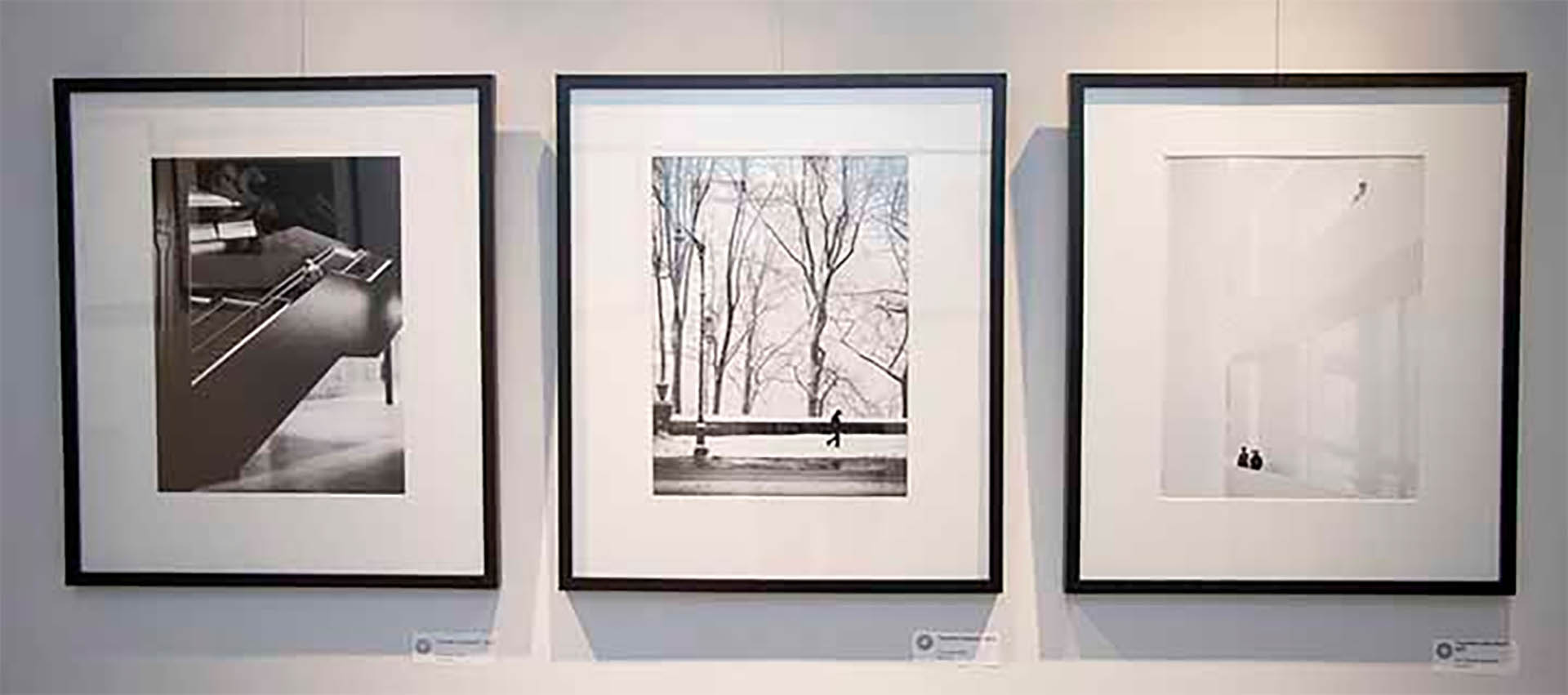 Fotografías de “Jandri” Blaquier exhibidas en Sileo Gallery