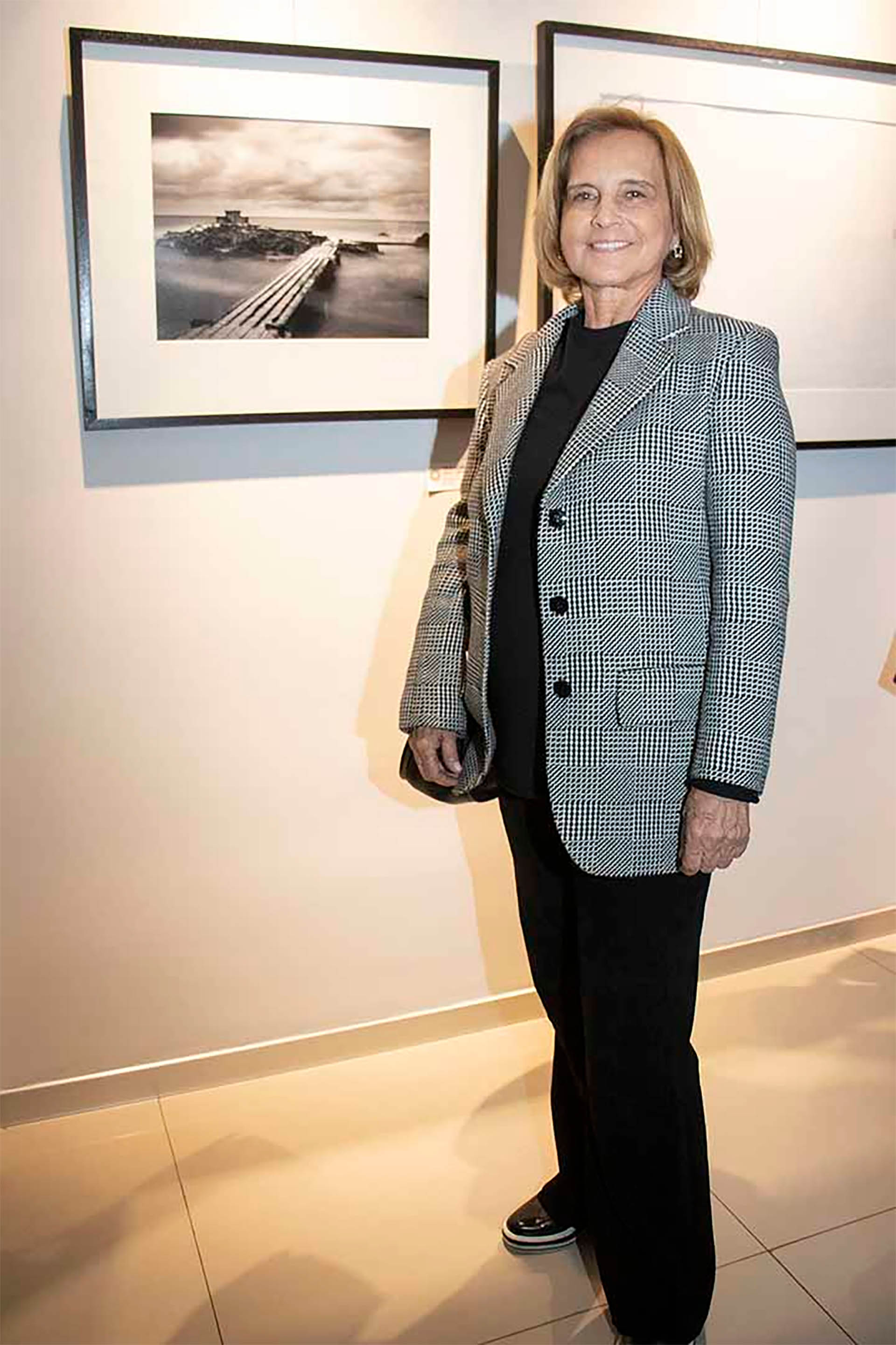 Teresa Bulgheroni