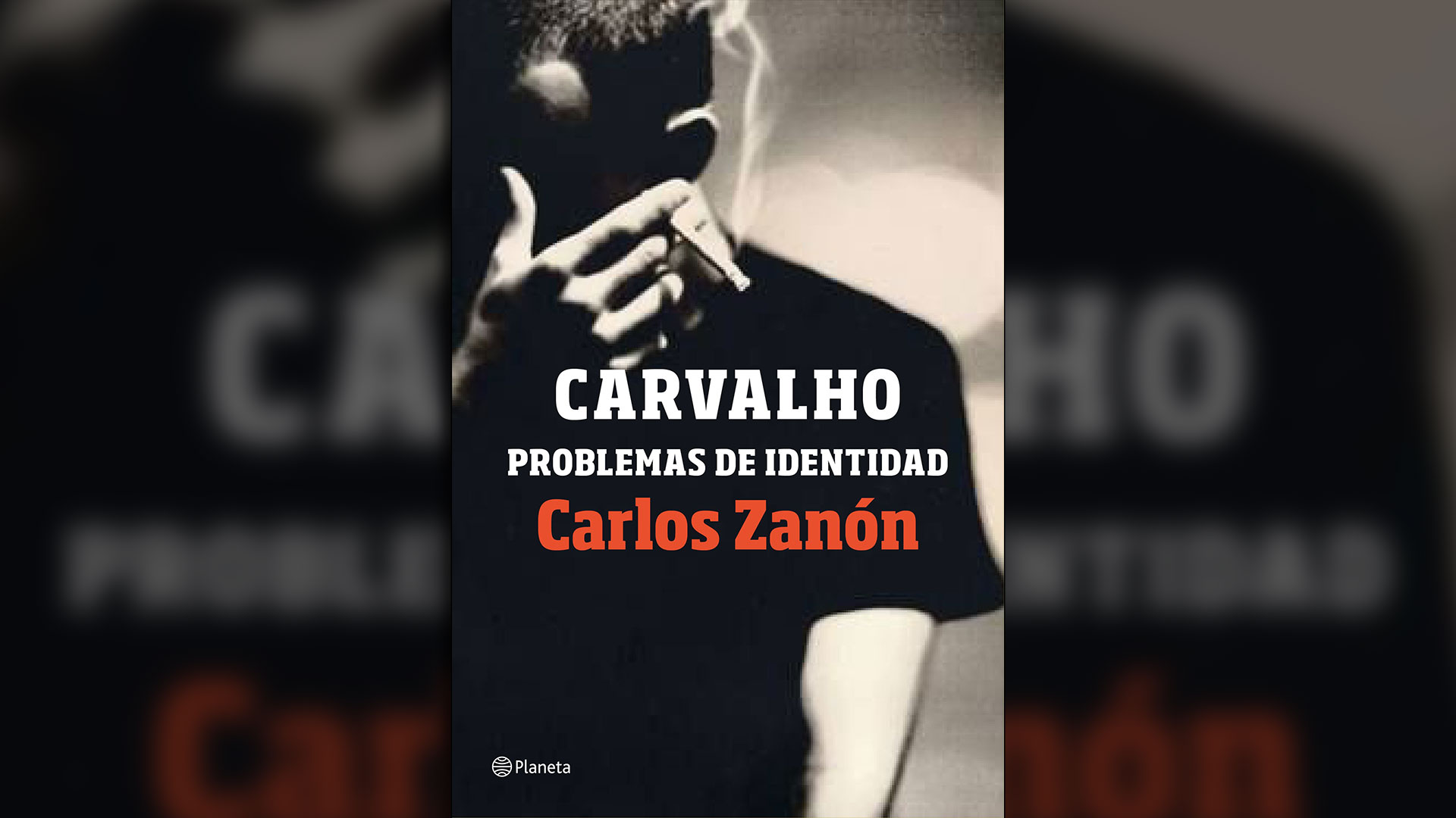Carlos Zanón: “Los escritores de género negro tenemos que huir de la  televisión y de Netflix y volver a buscarnos en la ficción” - Infobae