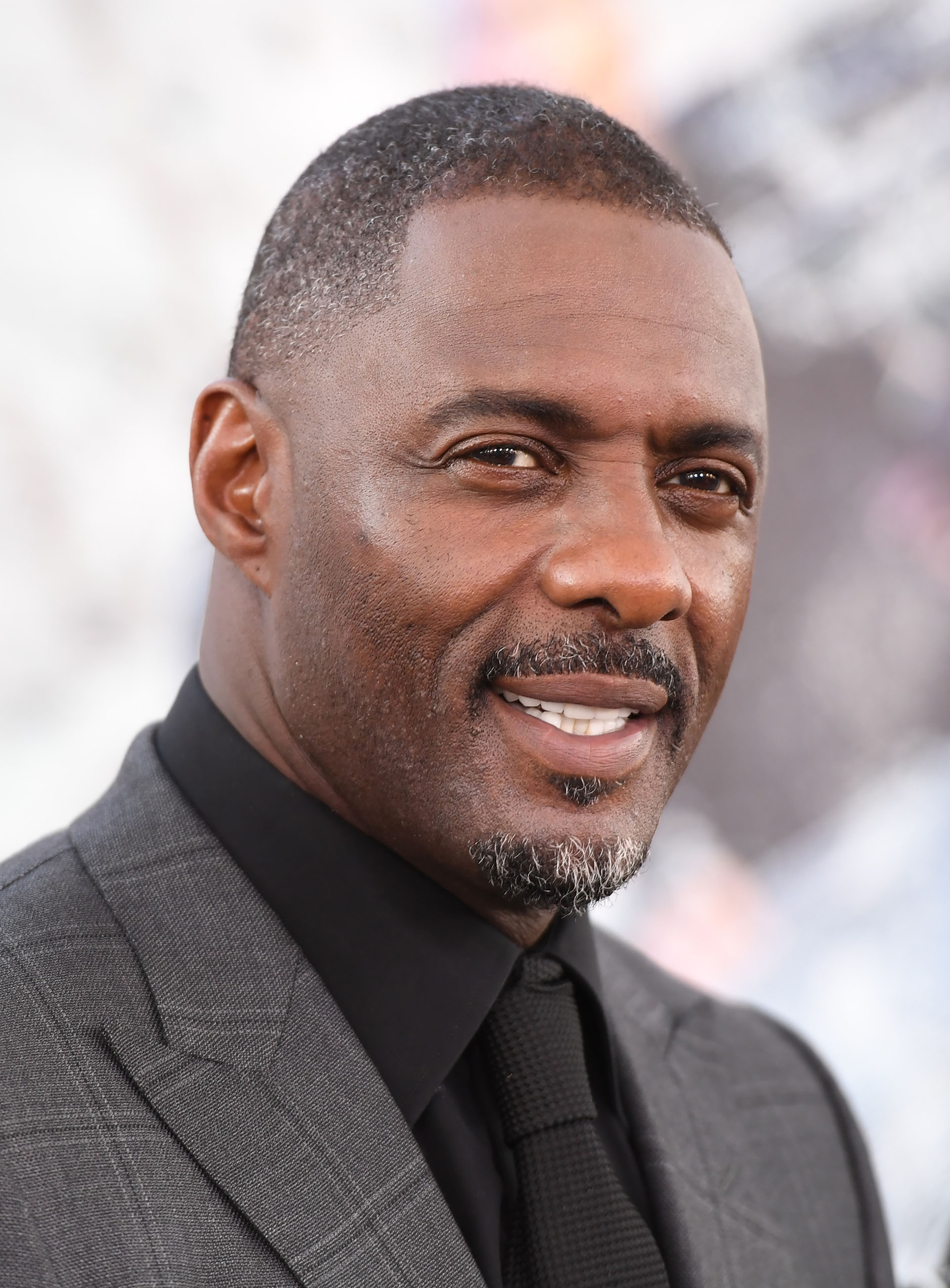 Idris Elba
