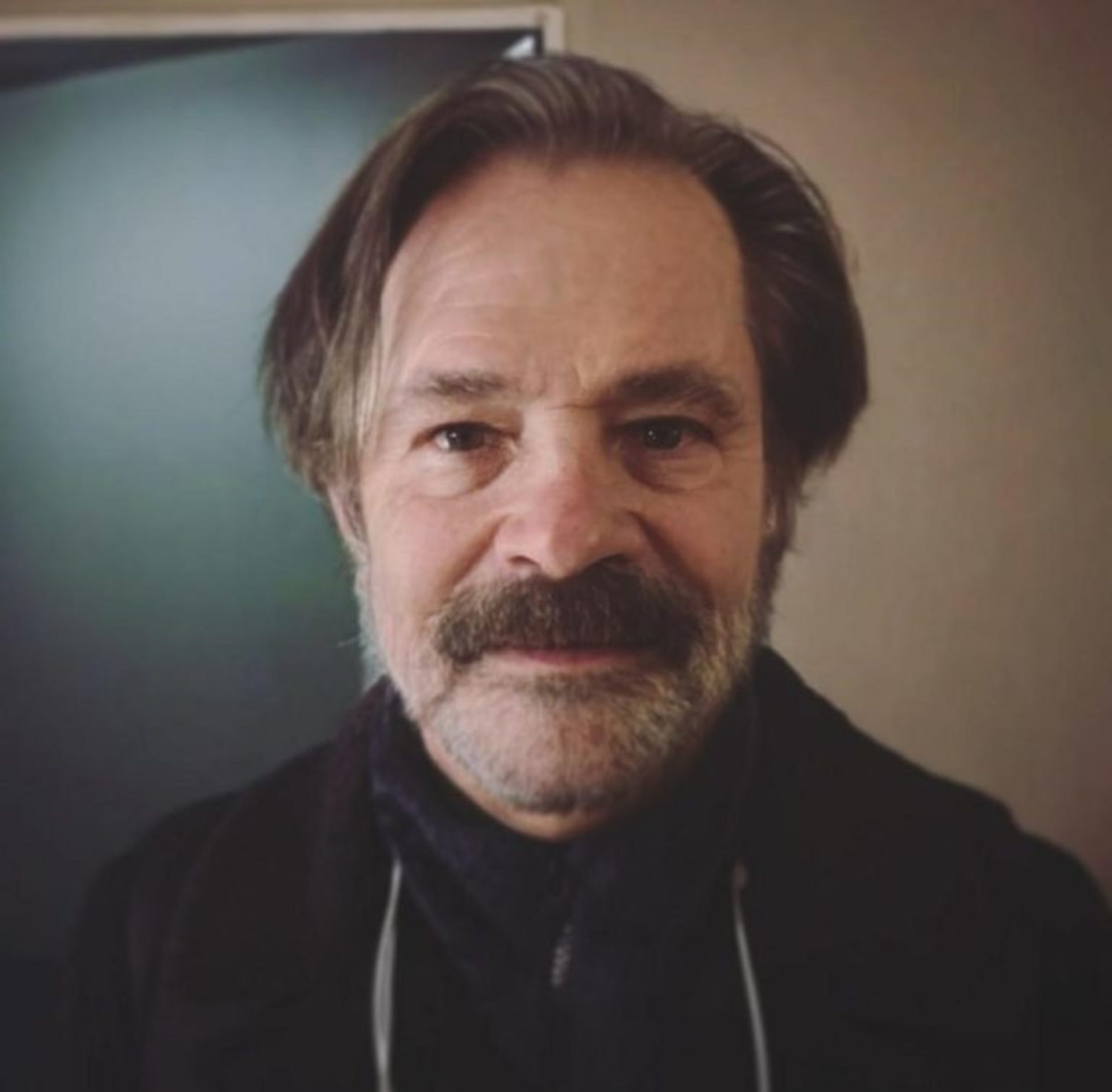 Felipe Colombo.