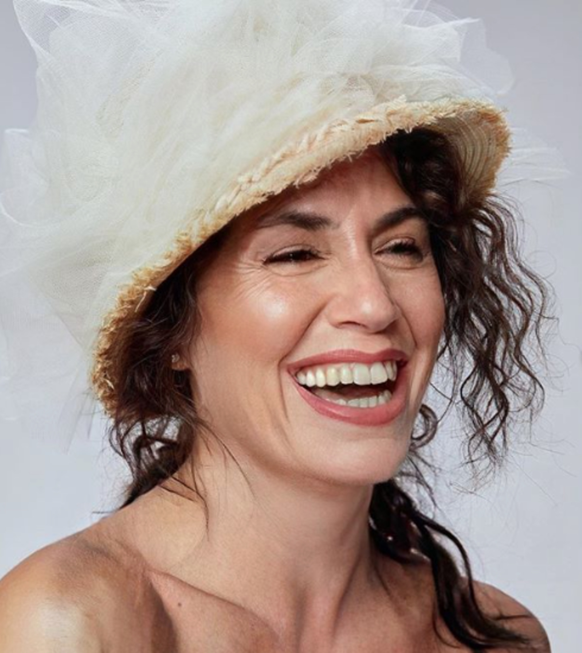 Lali Espósito.