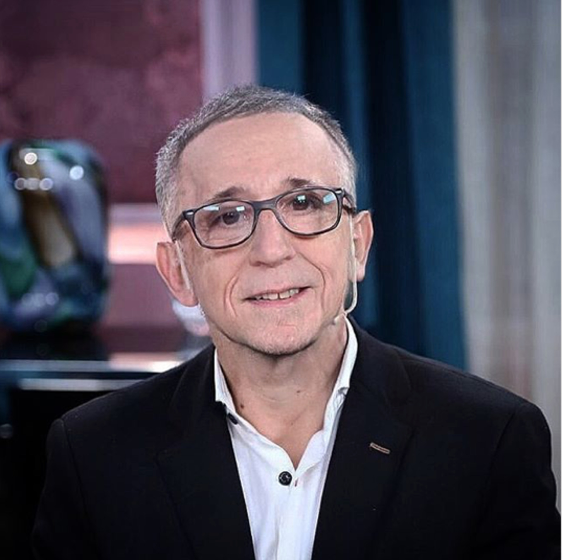 Rodrigo Noya.