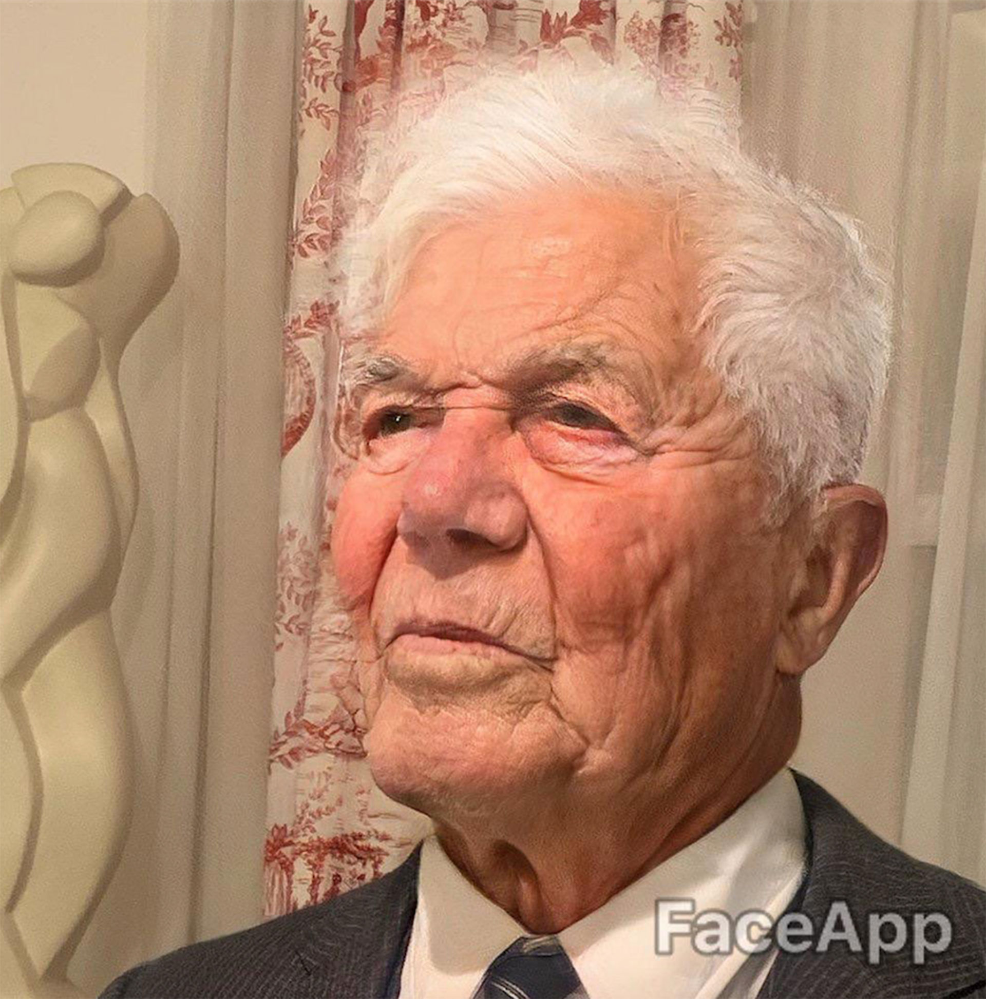 Fernando Burlando.