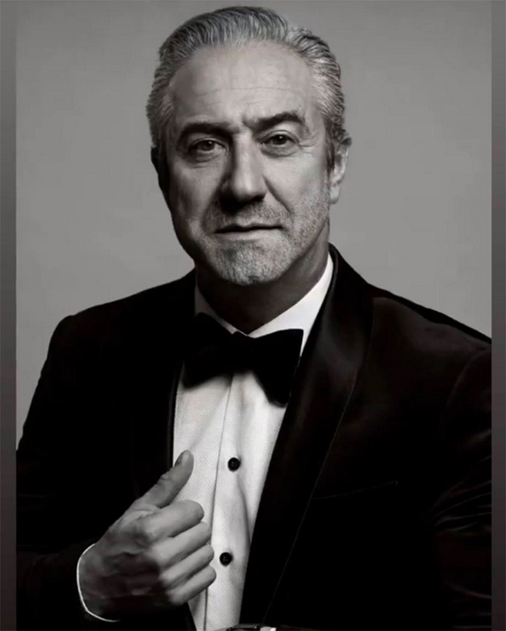 Mariano Chiesa.