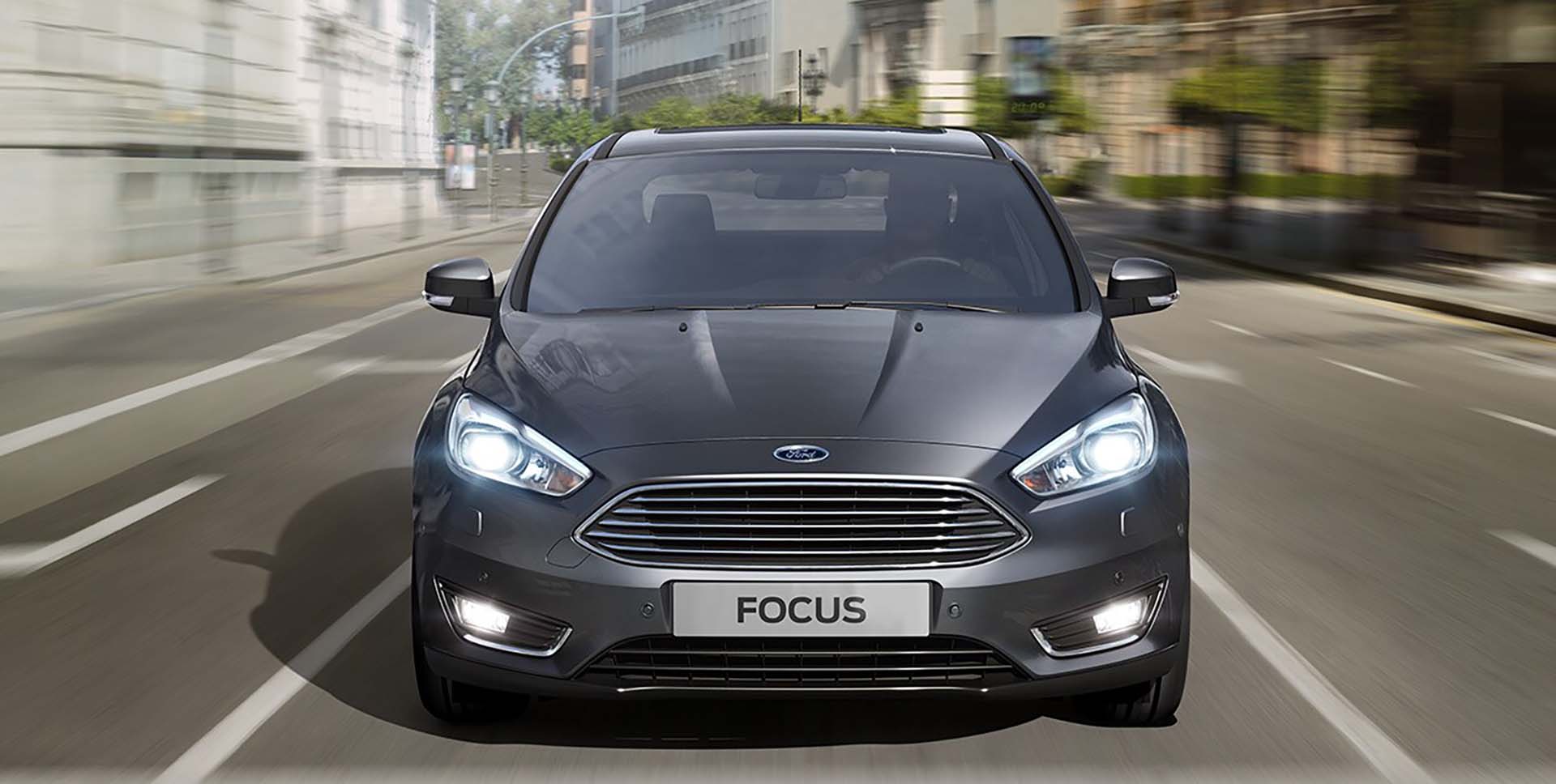 Ford tiene 43 versiones de su línea involucradas en los descuentos del plan