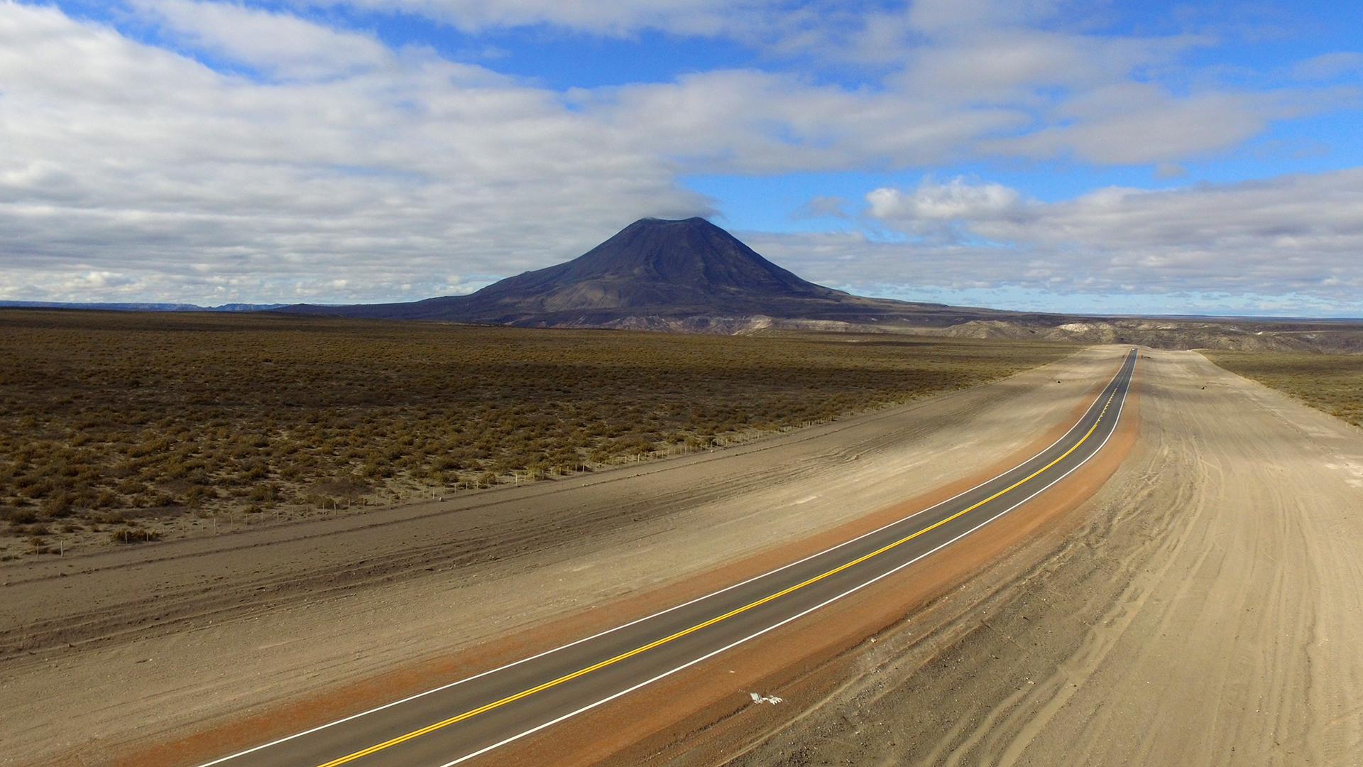 La Ruta Nacional 3