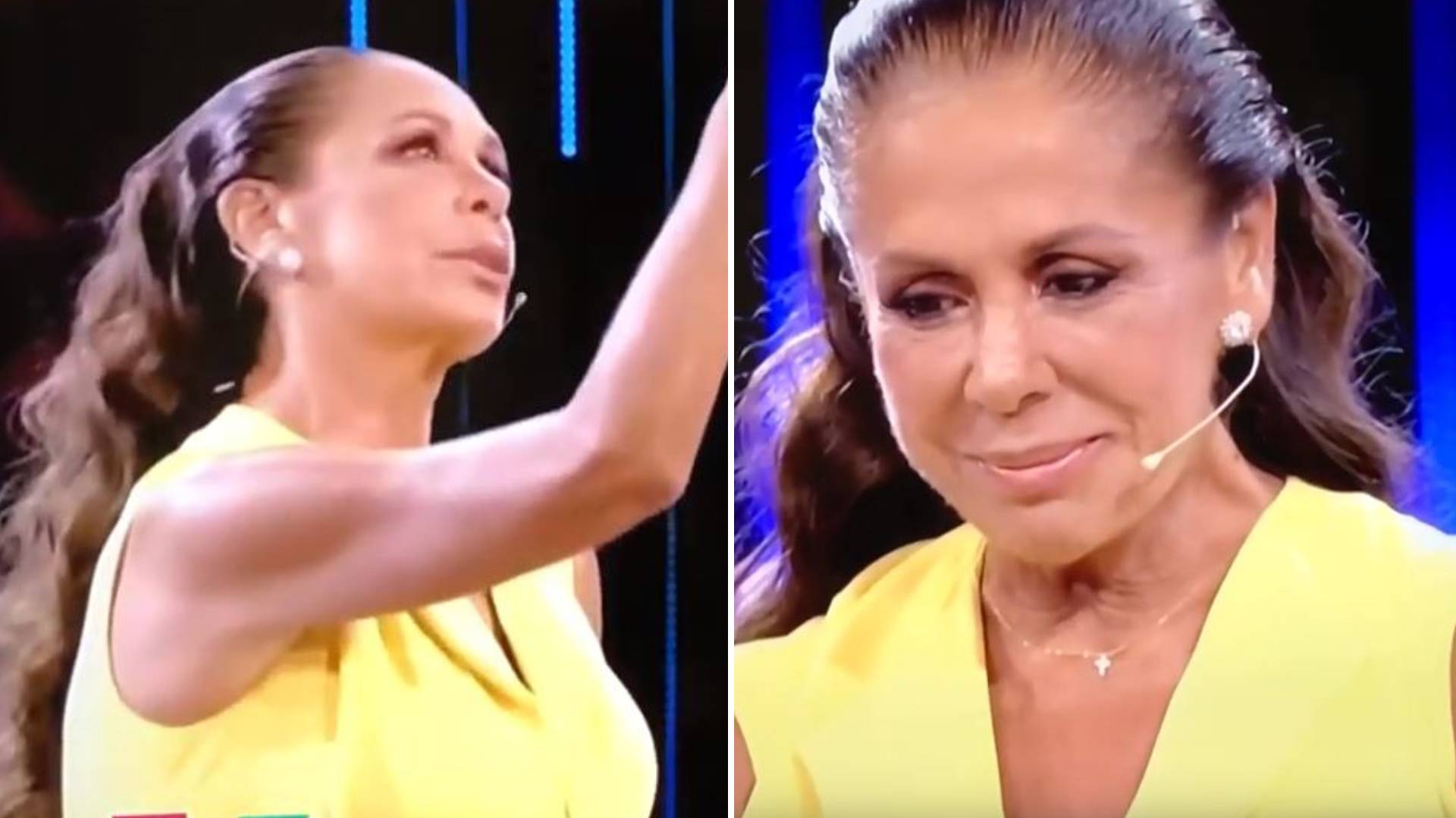 Le salió otra mujer a Juan Gabriel y hasta le pidió matrimonio - Infobae