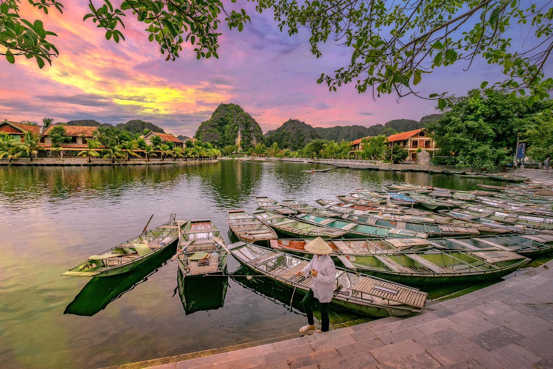 Los lectores elogian la ciudad por la amabilidad de los locales, su rica cultura y patrimonio, y su escena gastronómica (Shutterstock)