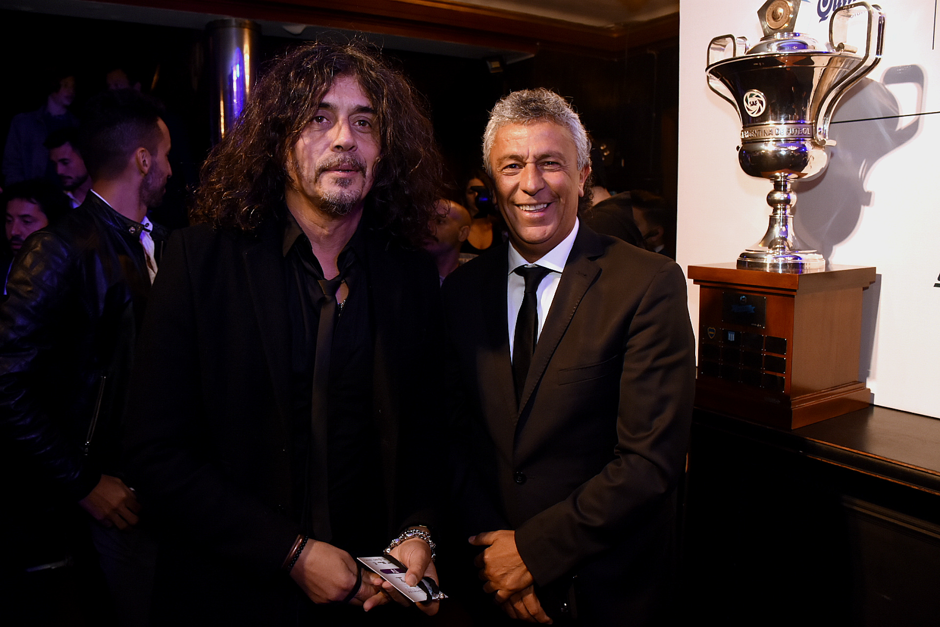 Néstor “Pipo” Gorosito, entrenador de Tigre